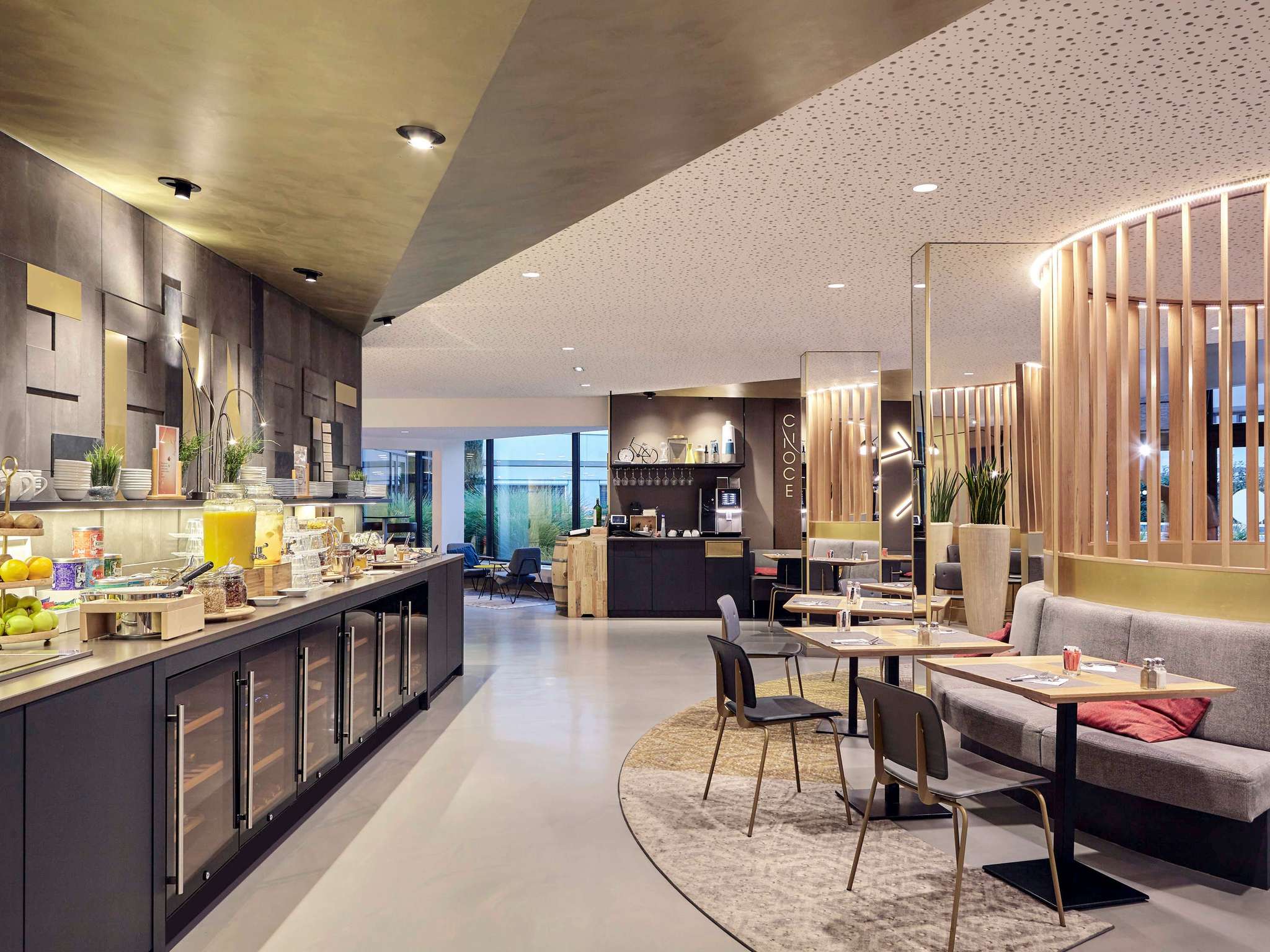 Photo - Novotel Marne La Vallée Collégien