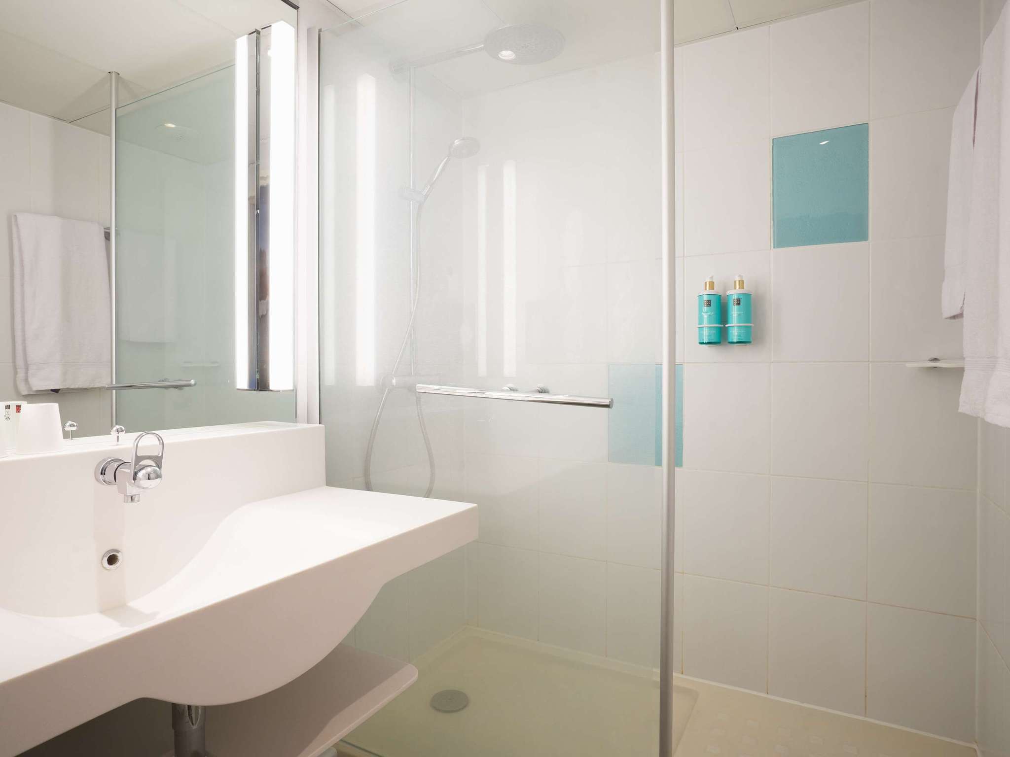 Photo - Novotel Marne La Vallée Collégien