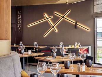 Photo du restaurant Cnoce