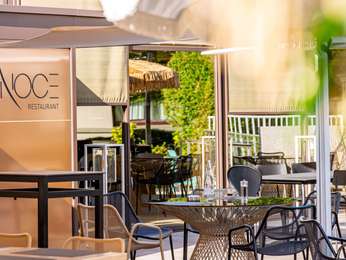 Photo du restaurant Cnoce