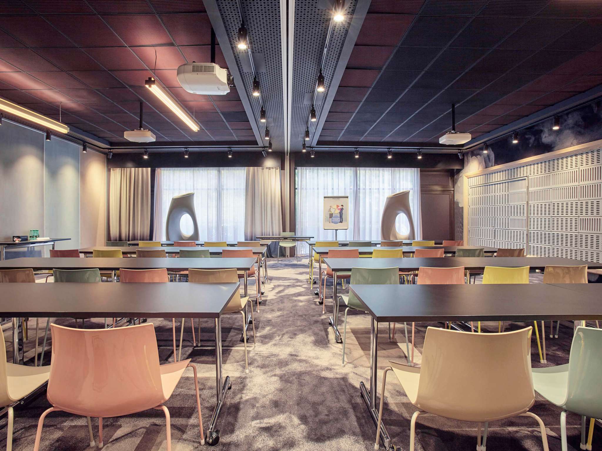 Photo - Novotel Marne La Vallée Collégien