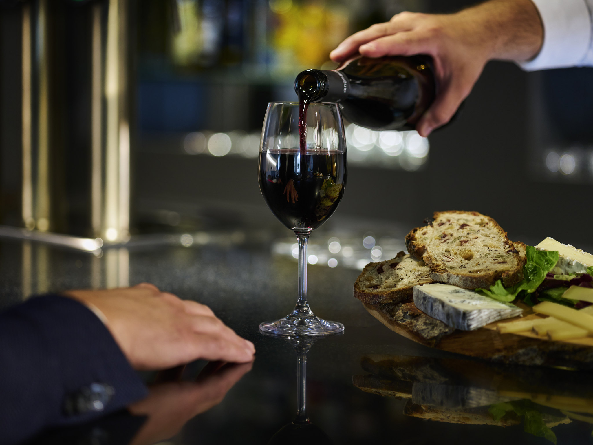 Photo - Novotel Massy Palaiseau