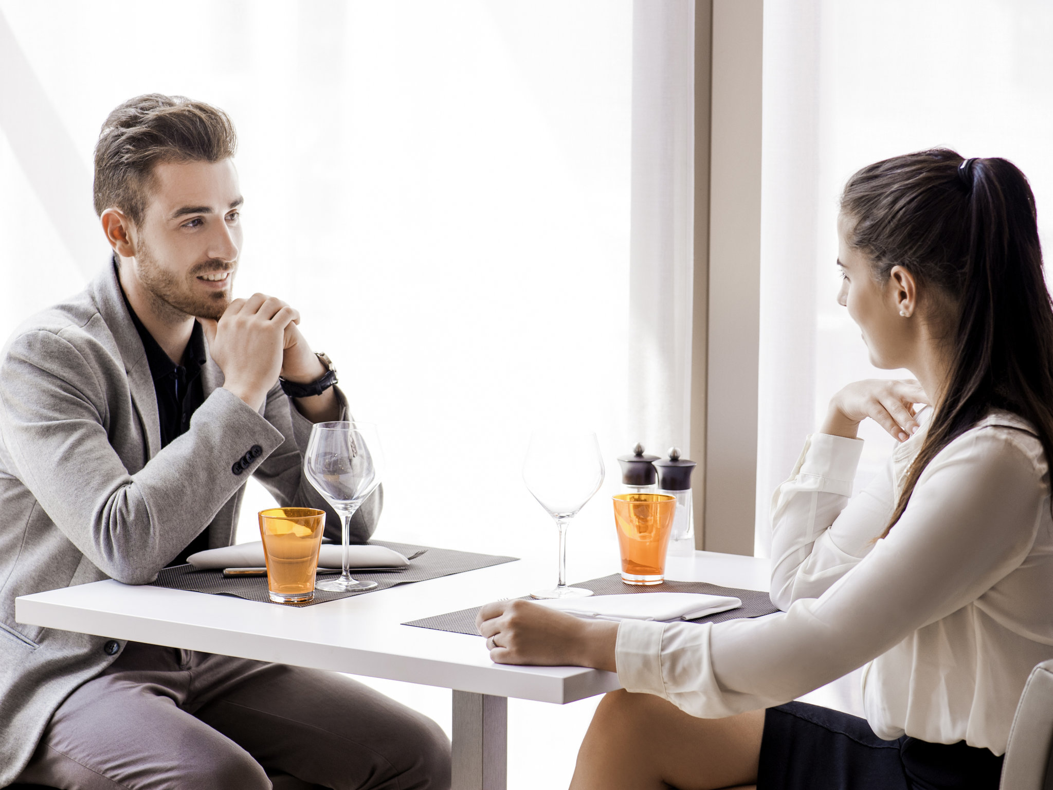 Photo - Novotel Massy Palaiseau