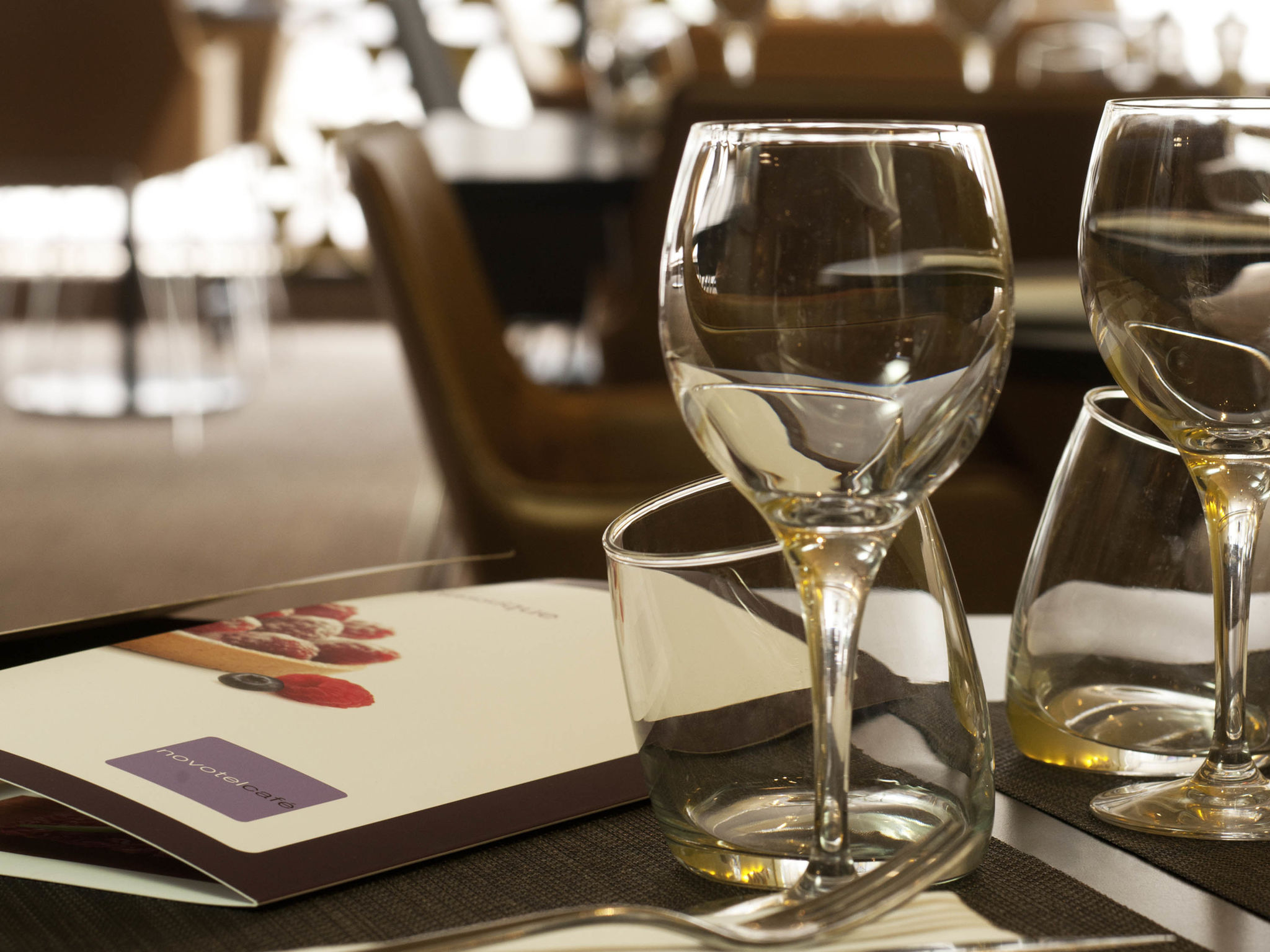 Photo - Novotel Massy Palaiseau