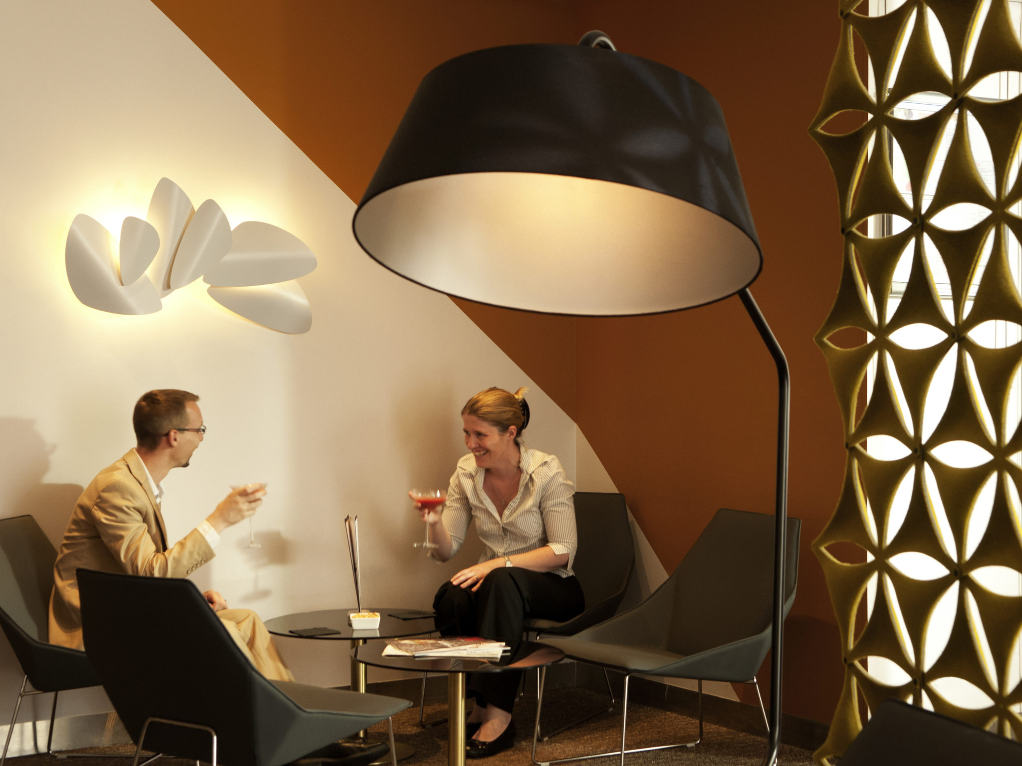 Photo - Novotel Massy Palaiseau