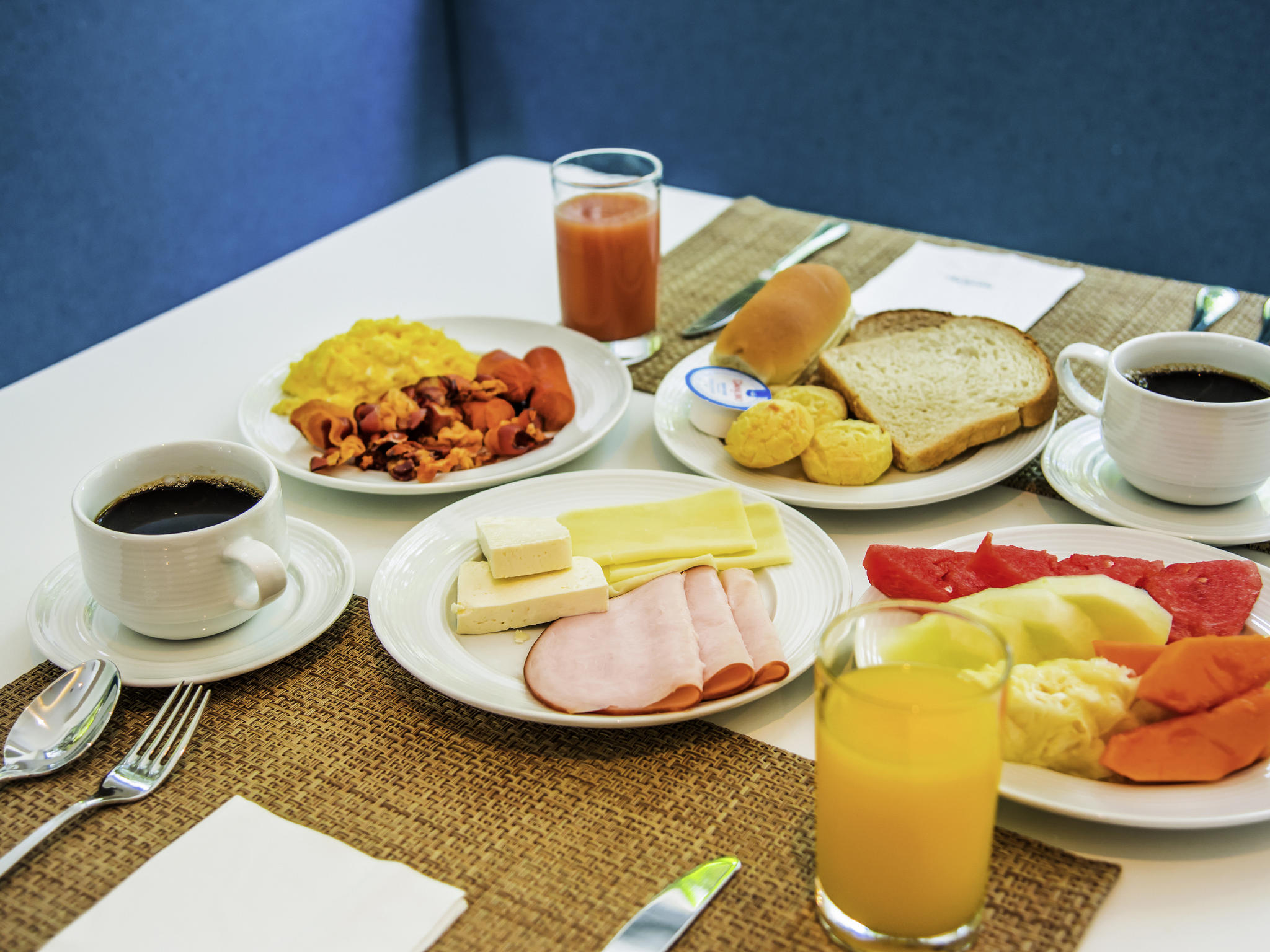 Photo - Novotel Massy Palaiseau