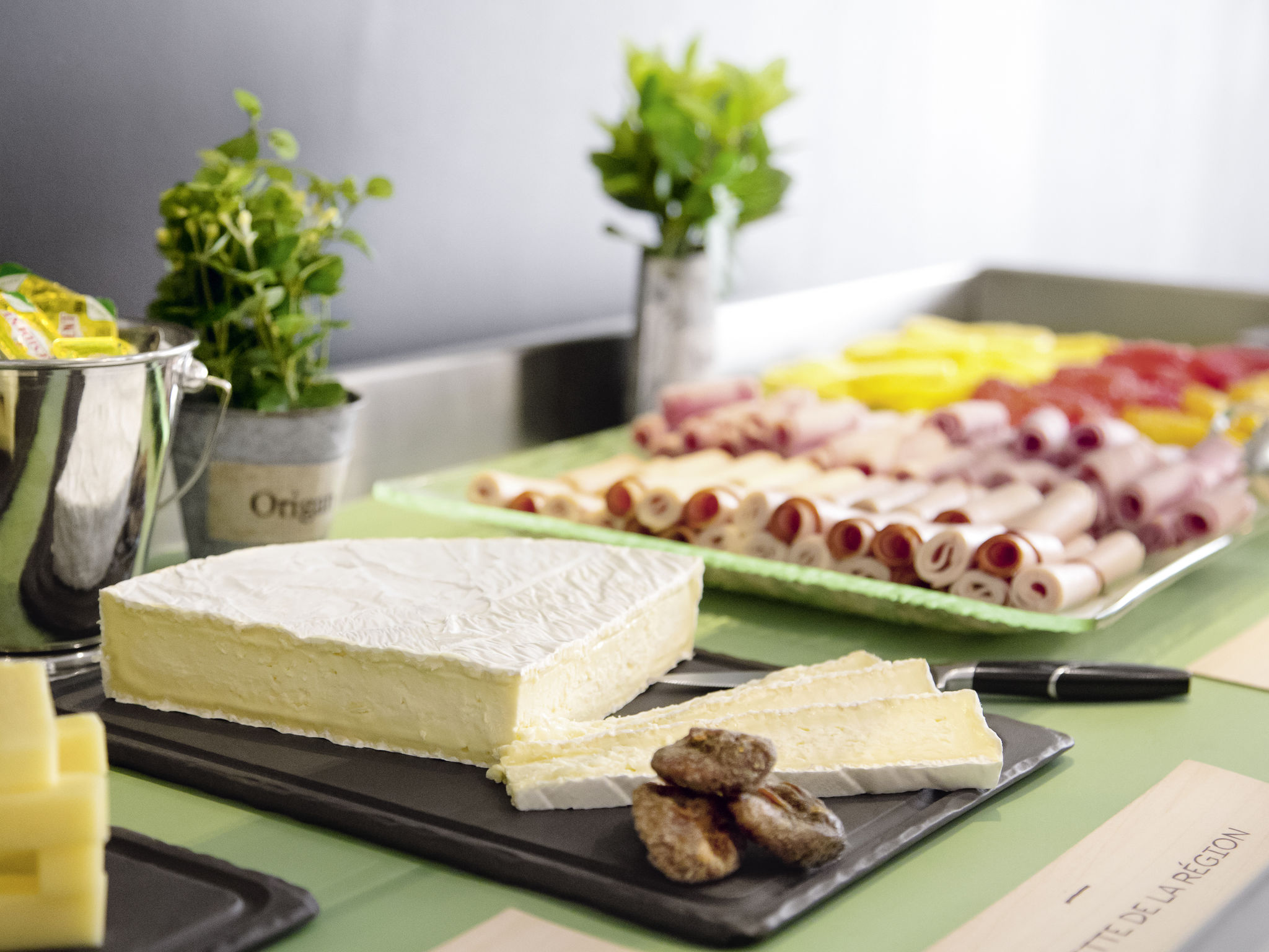 Photo - Novotel Massy Palaiseau