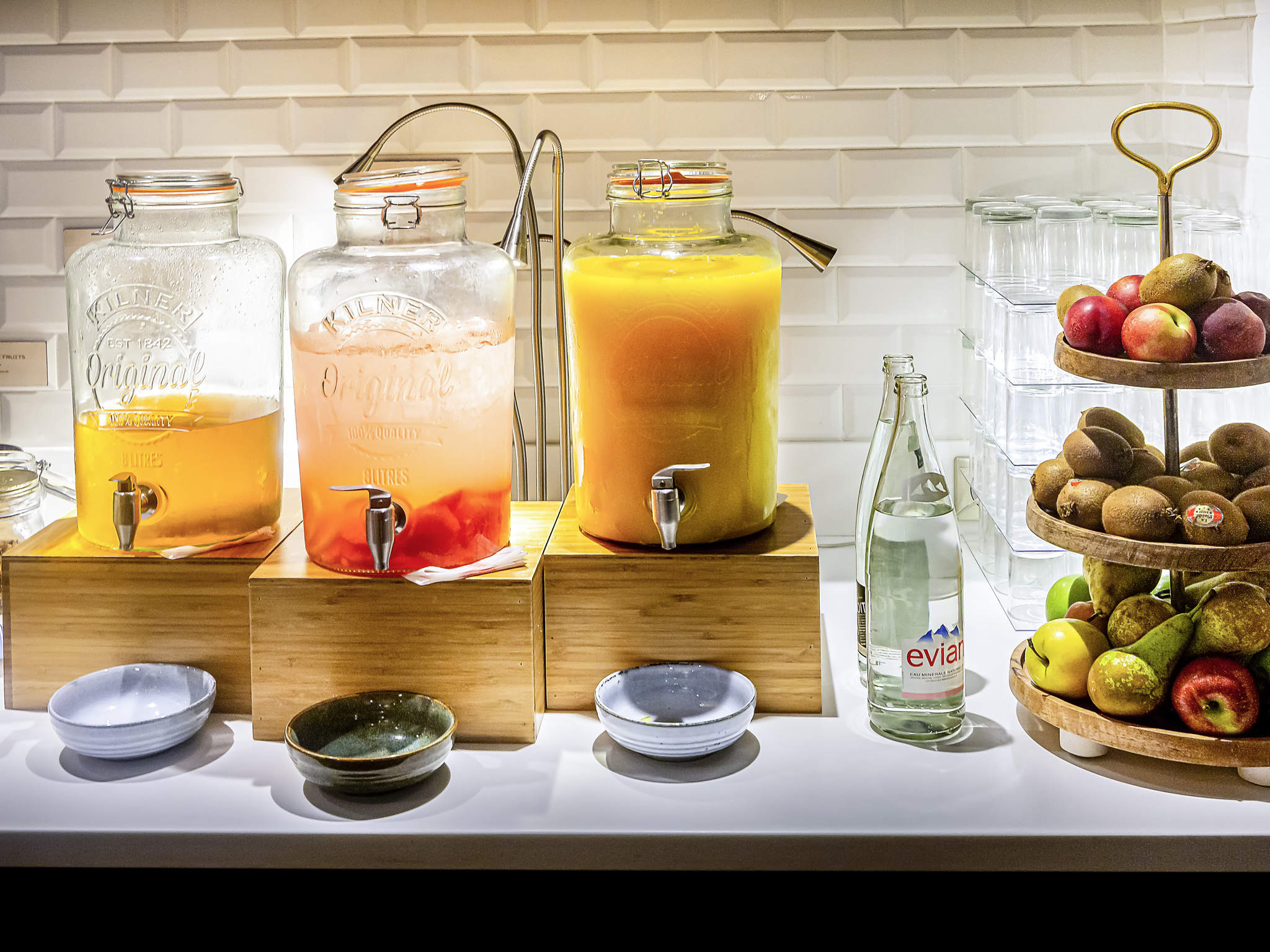 Photo - Novotel Massy Palaiseau