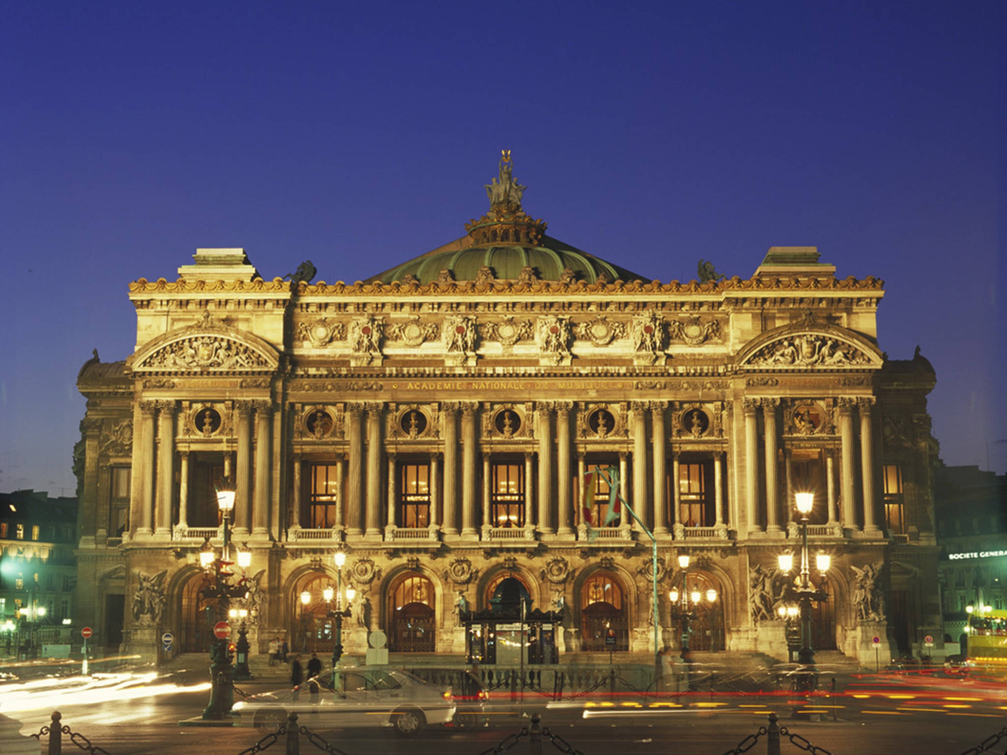 Photo - Novotel Massy Palaiseau