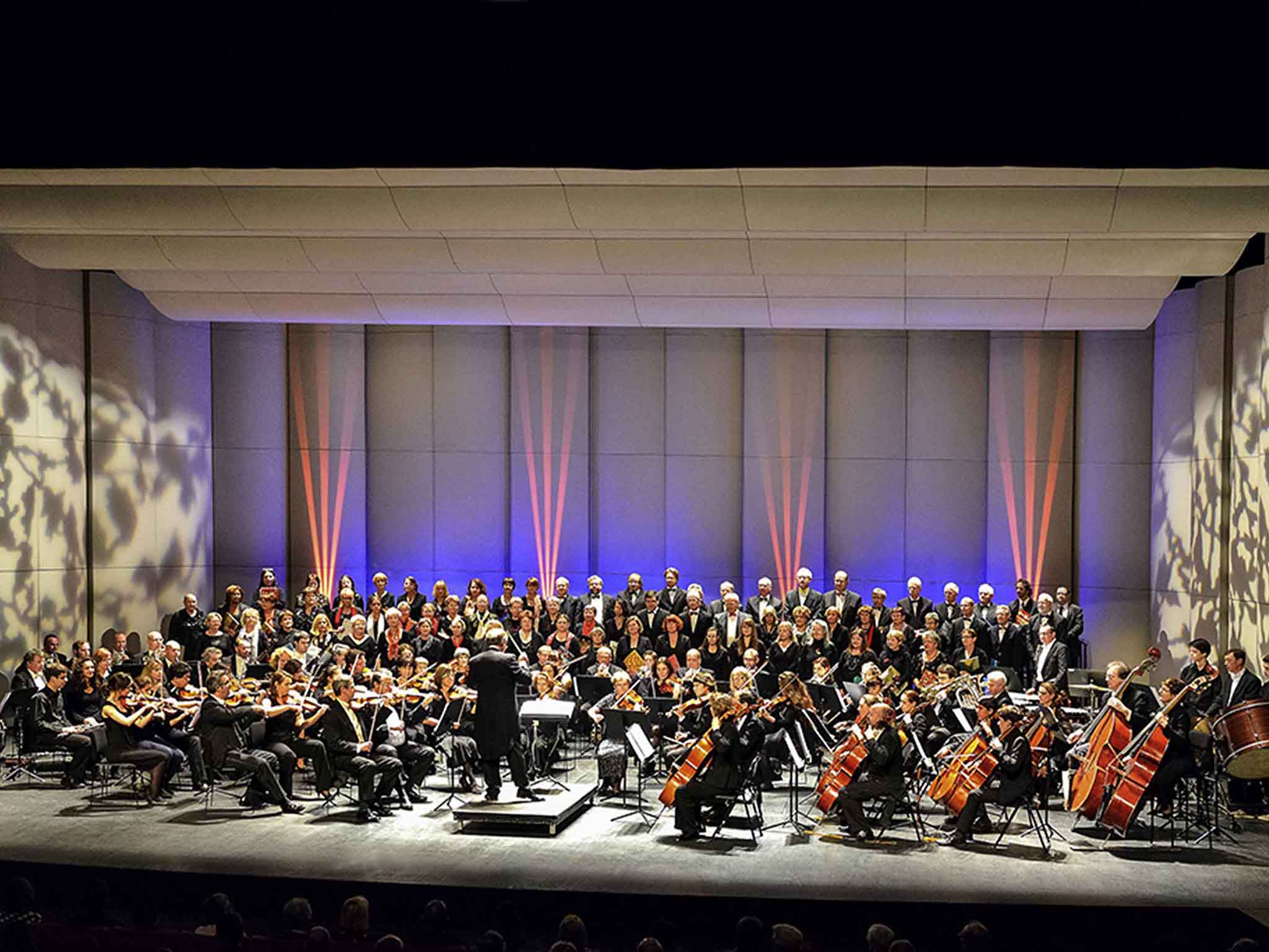 Photo - Novotel Massy Palaiseau