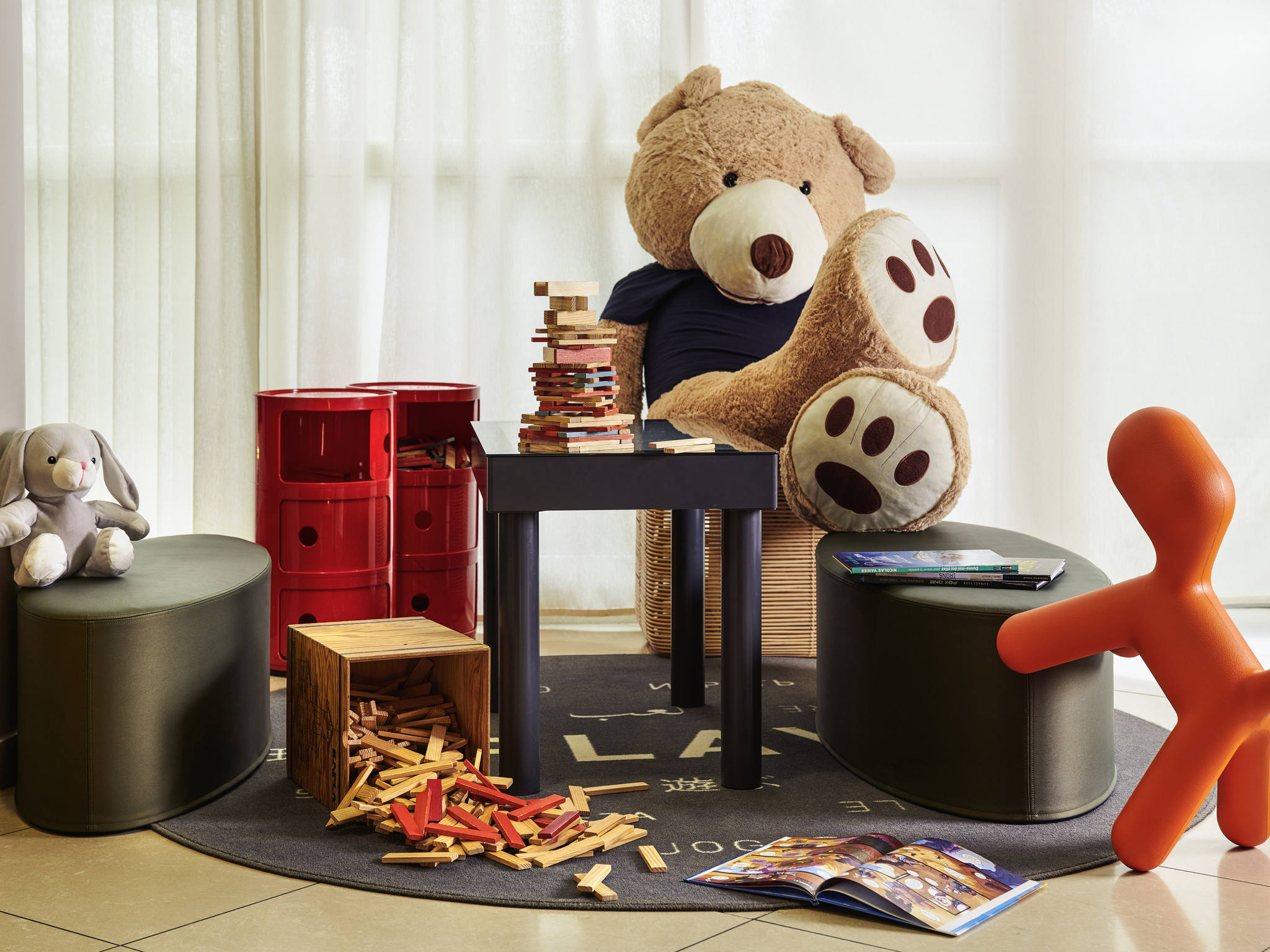 Photo - Novotel Massy Palaiseau