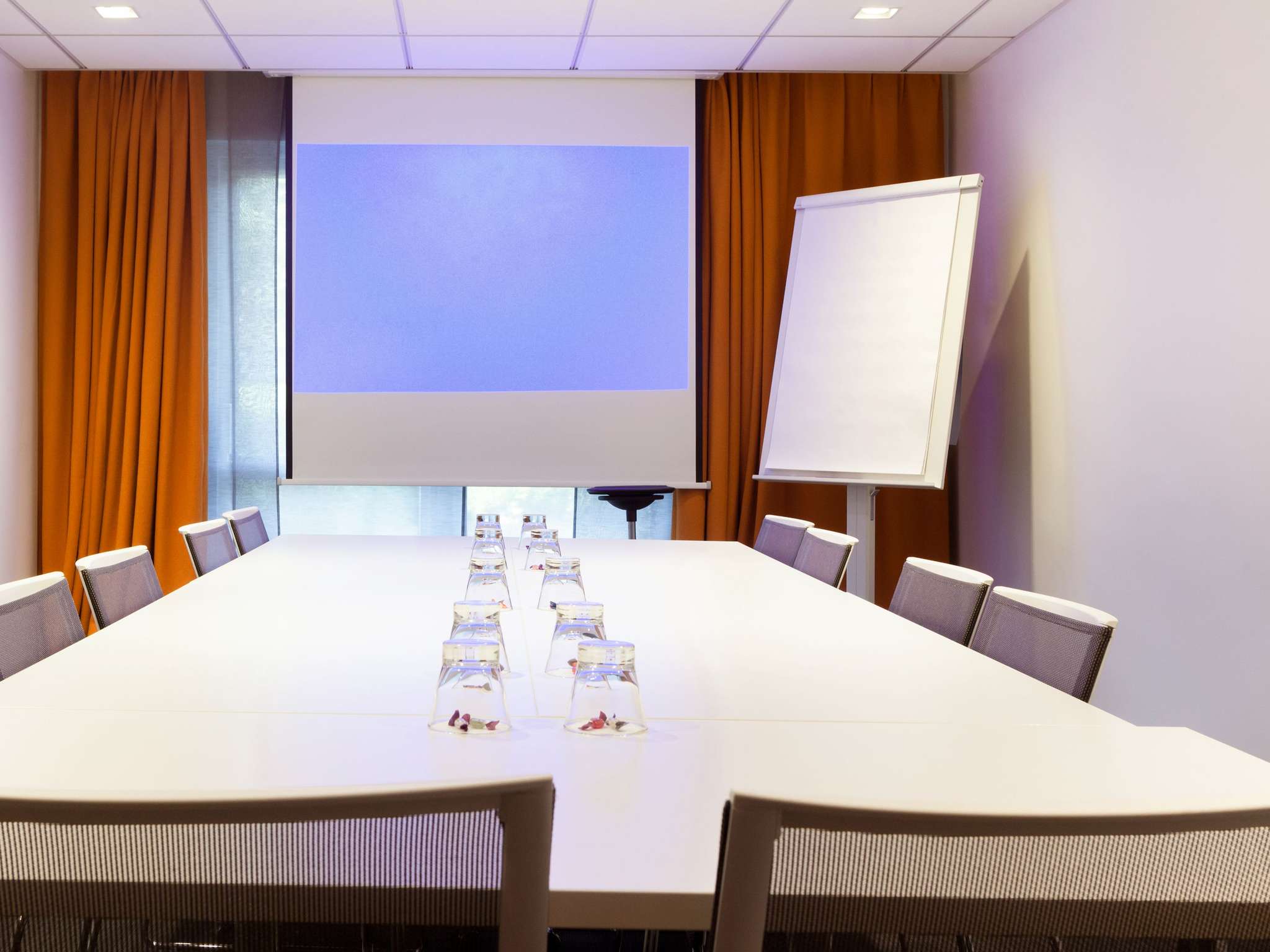 Foto - Novotel Massy Palaiseau