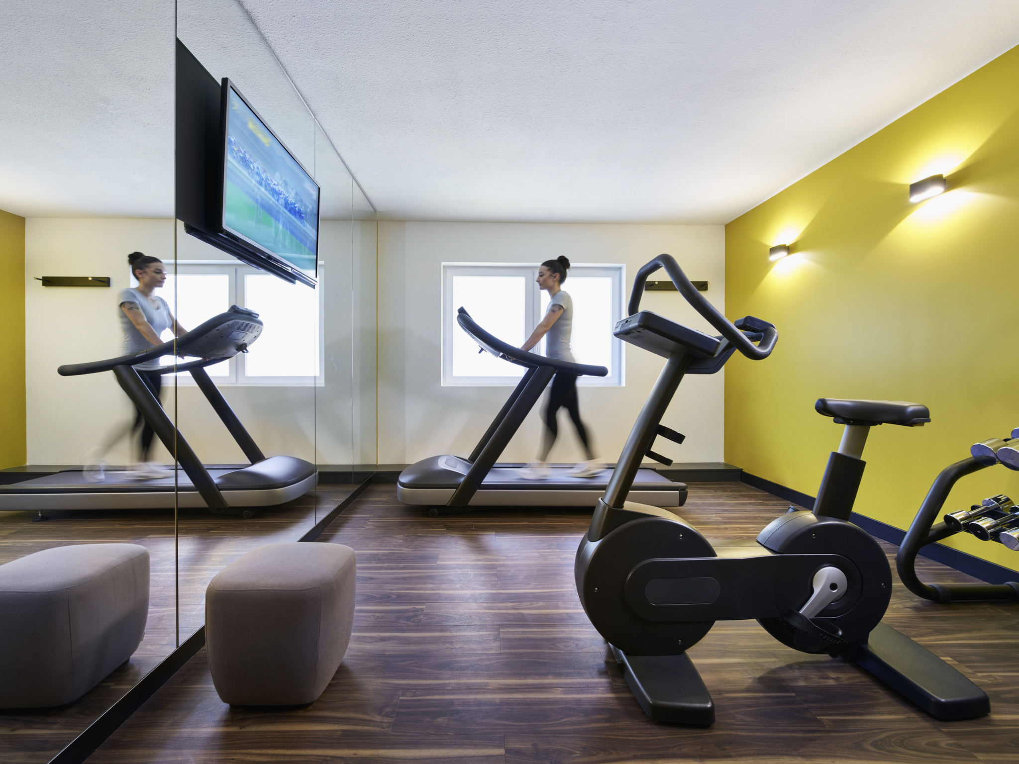 Photo - Novotel Massy Palaiseau