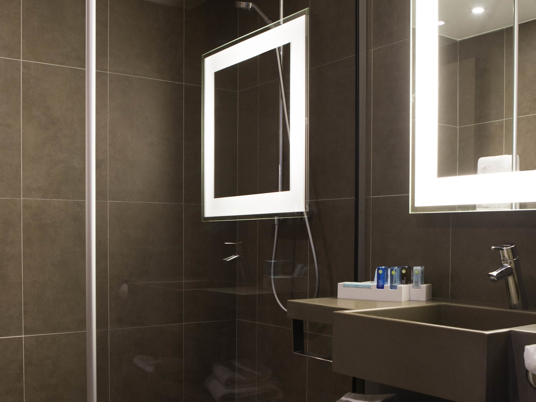 Photo - Novotel Massy Palaiseau