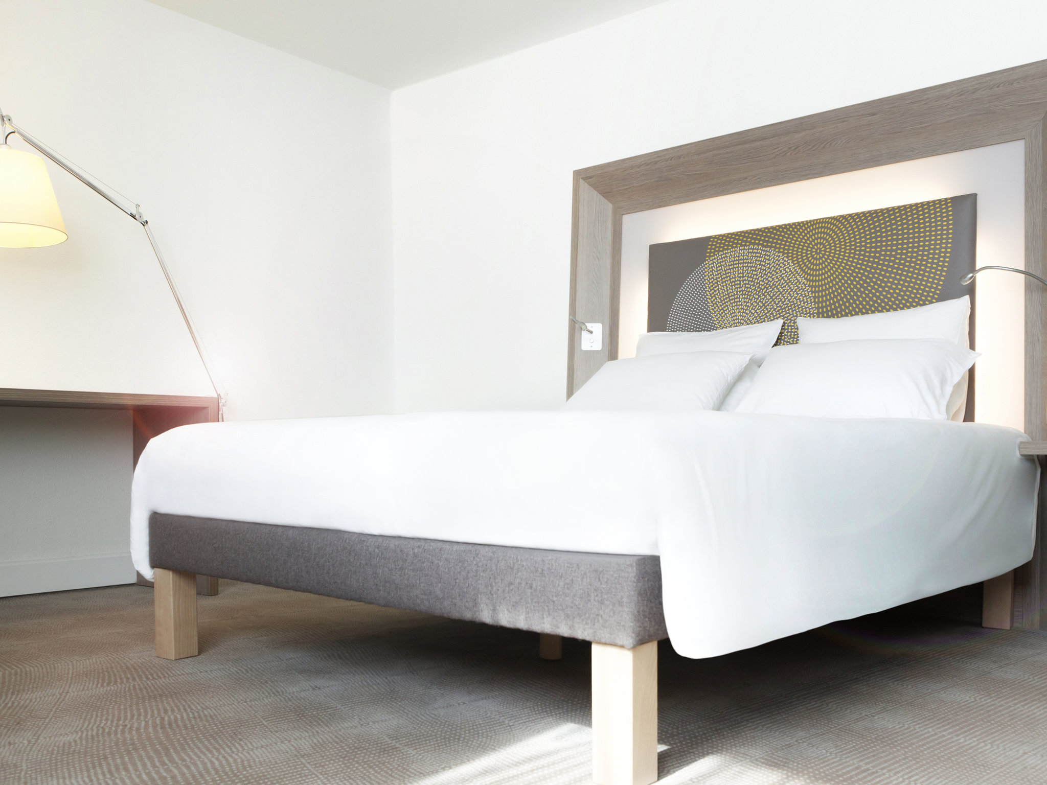 Photo - Novotel Massy Palaiseau