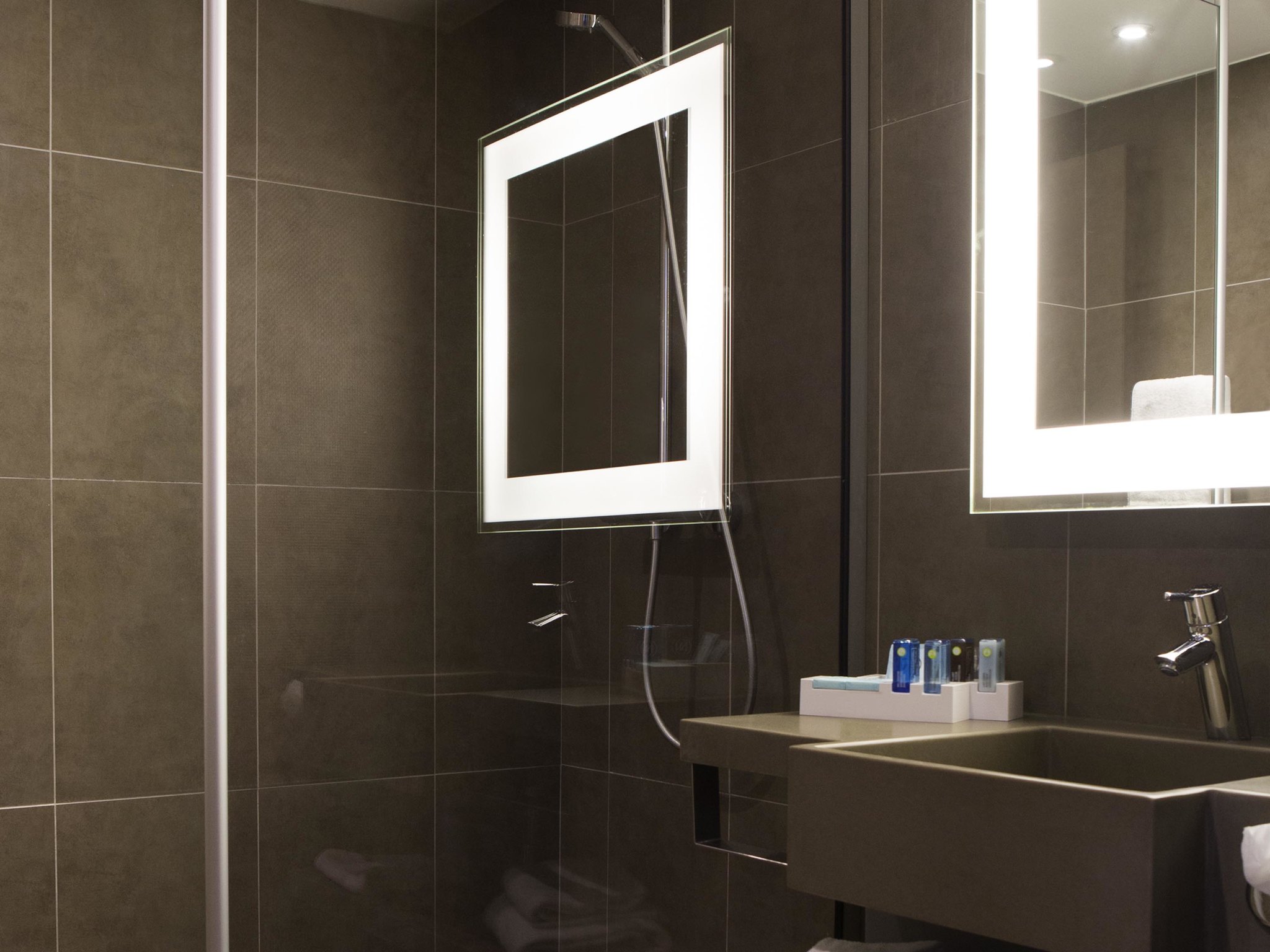 Photo - Novotel Massy Palaiseau