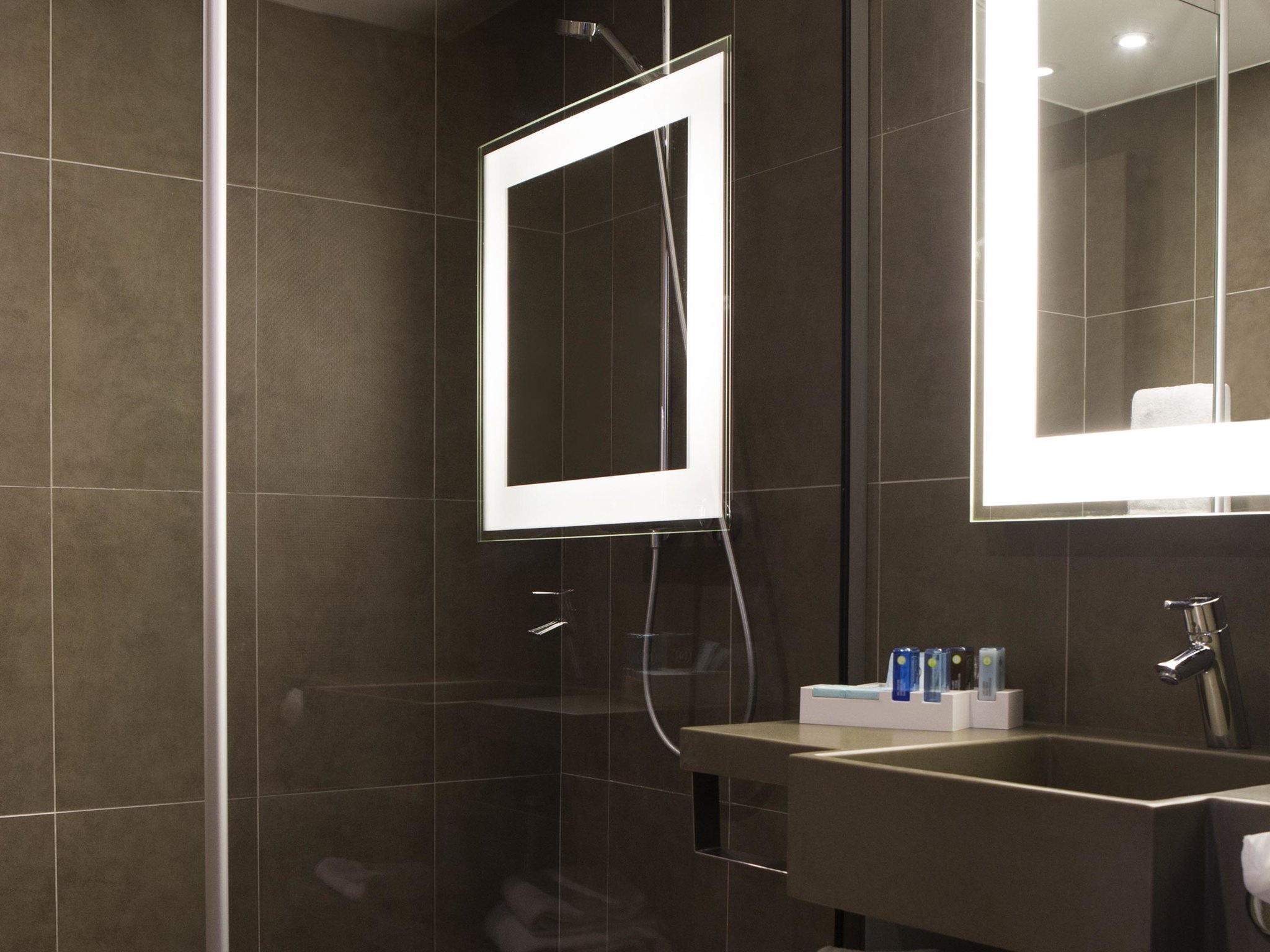 Photo - Novotel Massy Palaiseau