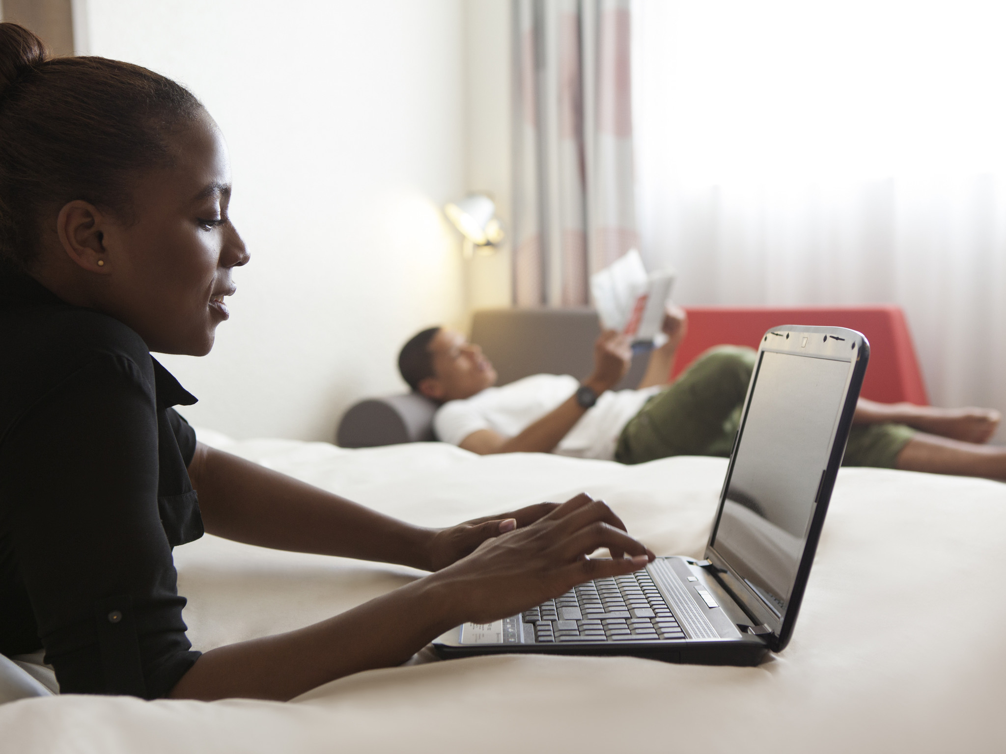 Photo - Novotel Massy Palaiseau