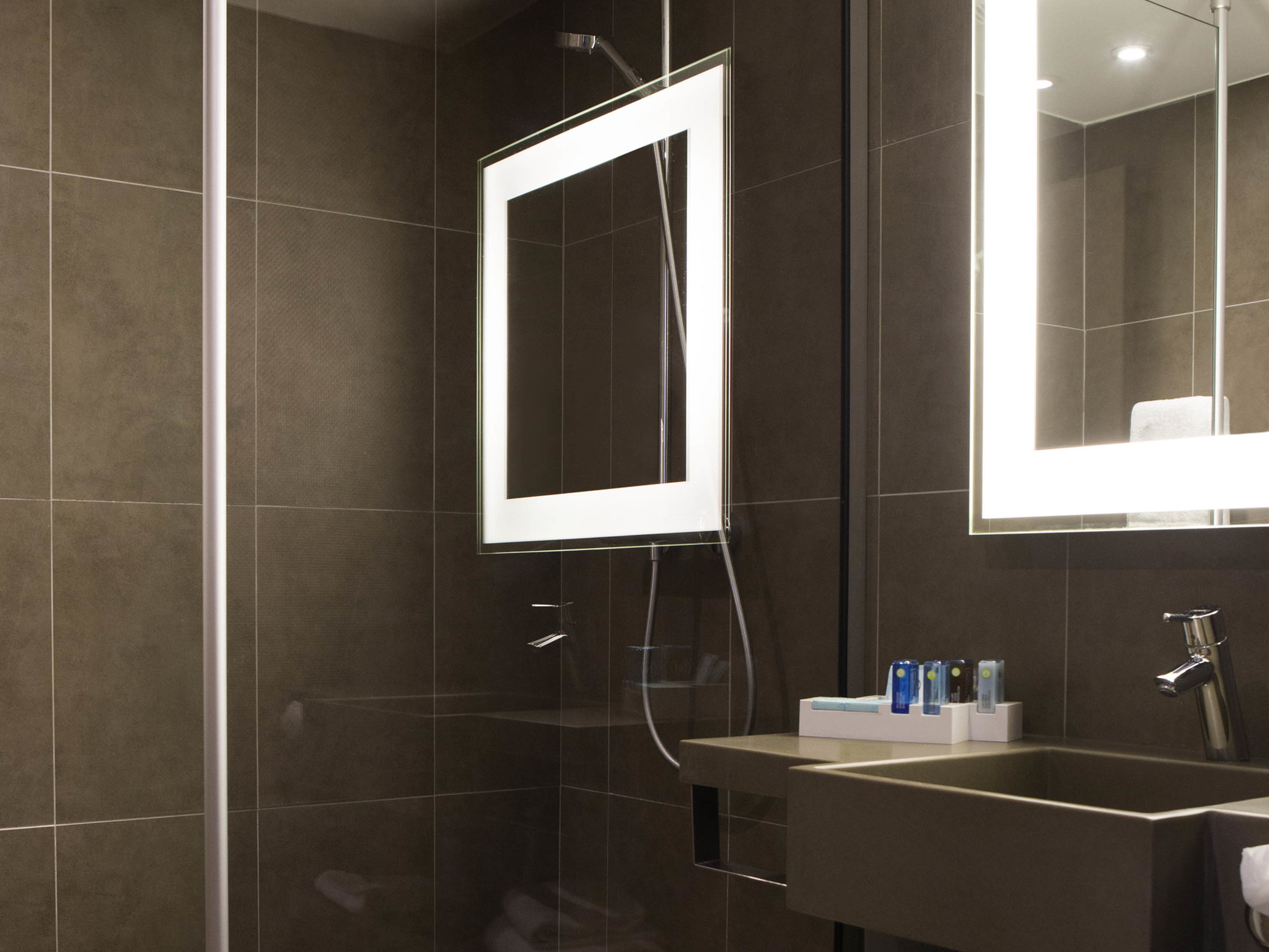 Photo - Novotel Massy Palaiseau