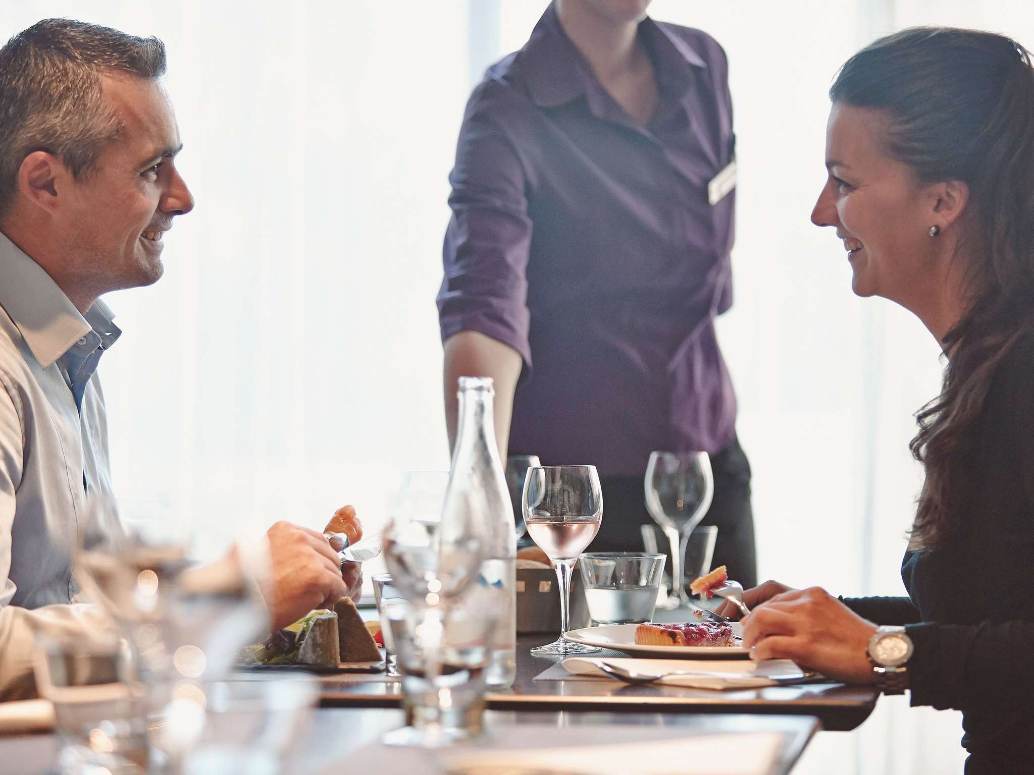 Photo - Novotel Massy Palaiseau