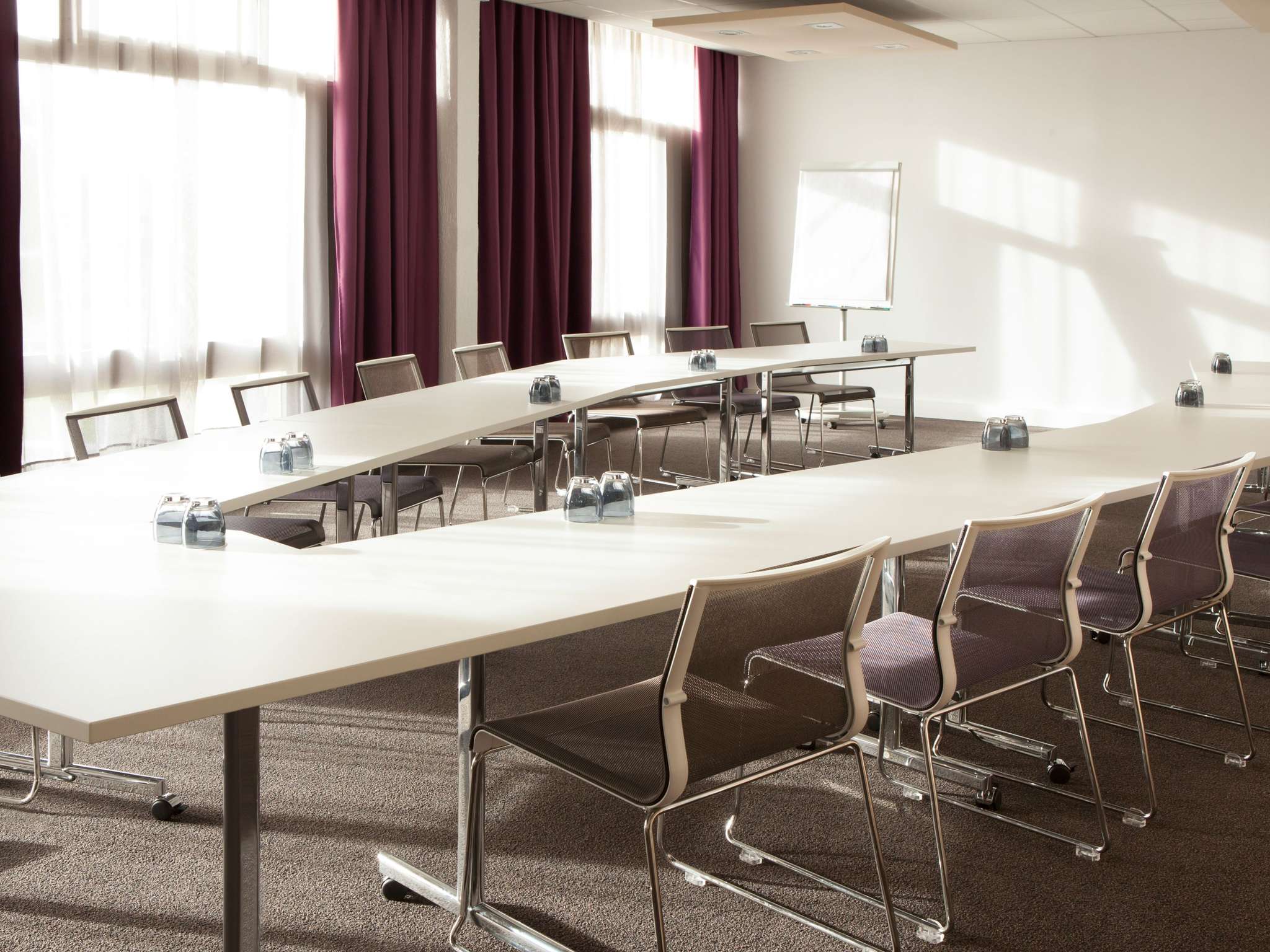 Foto - Novotel Massy Palaiseau