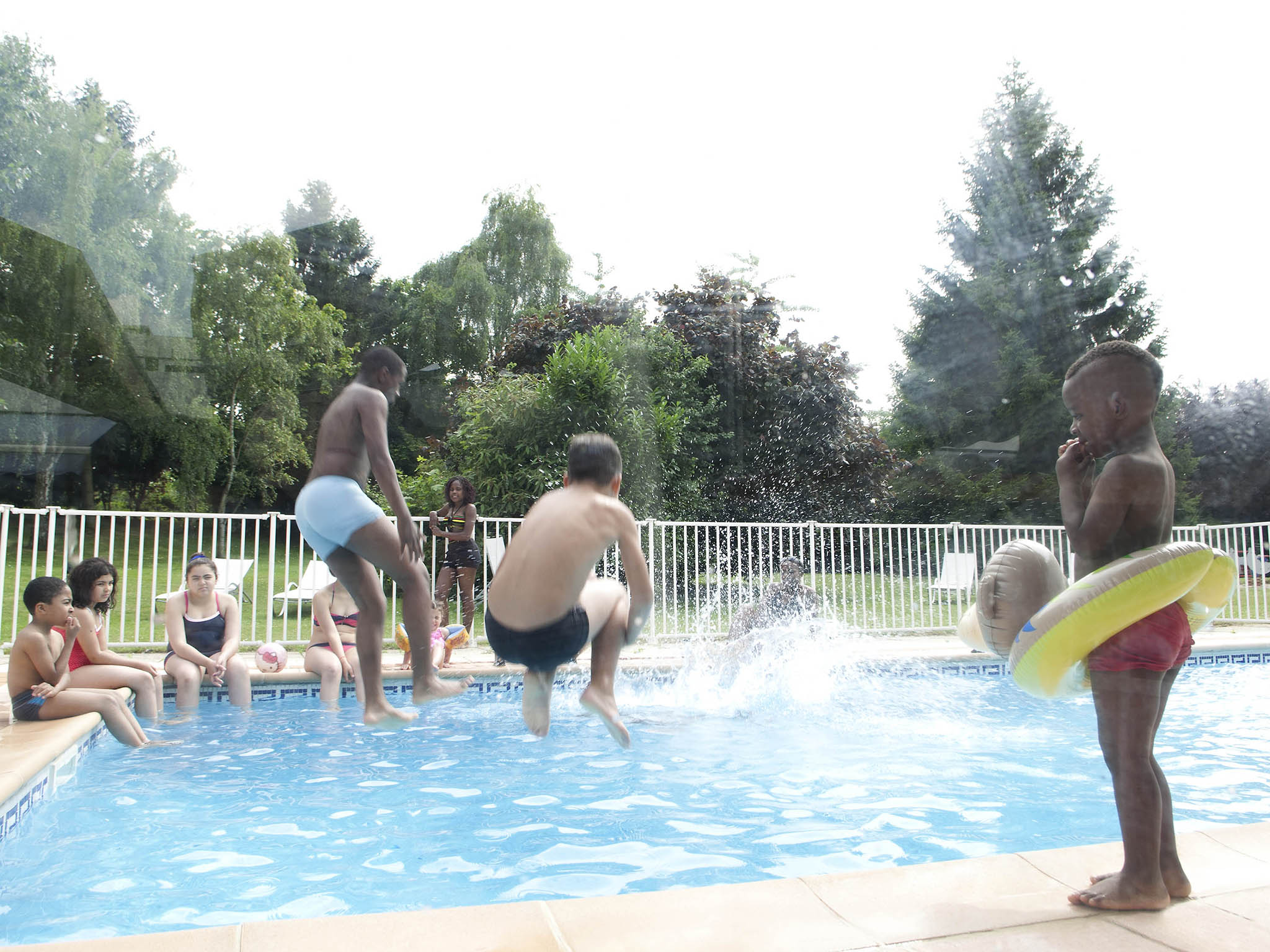 Photo - Novotel Massy Palaiseau