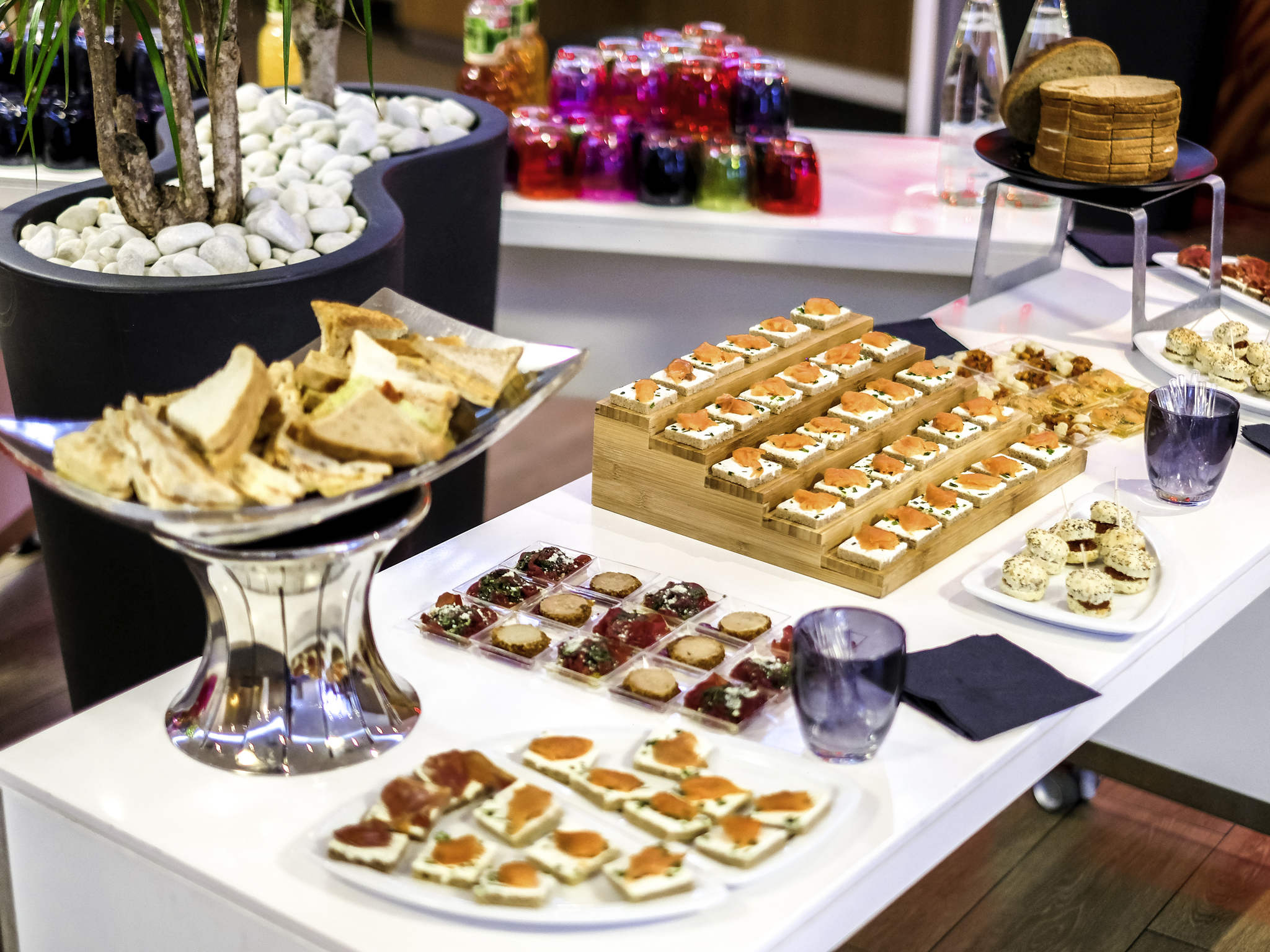 Photo - Novotel Massy Palaiseau