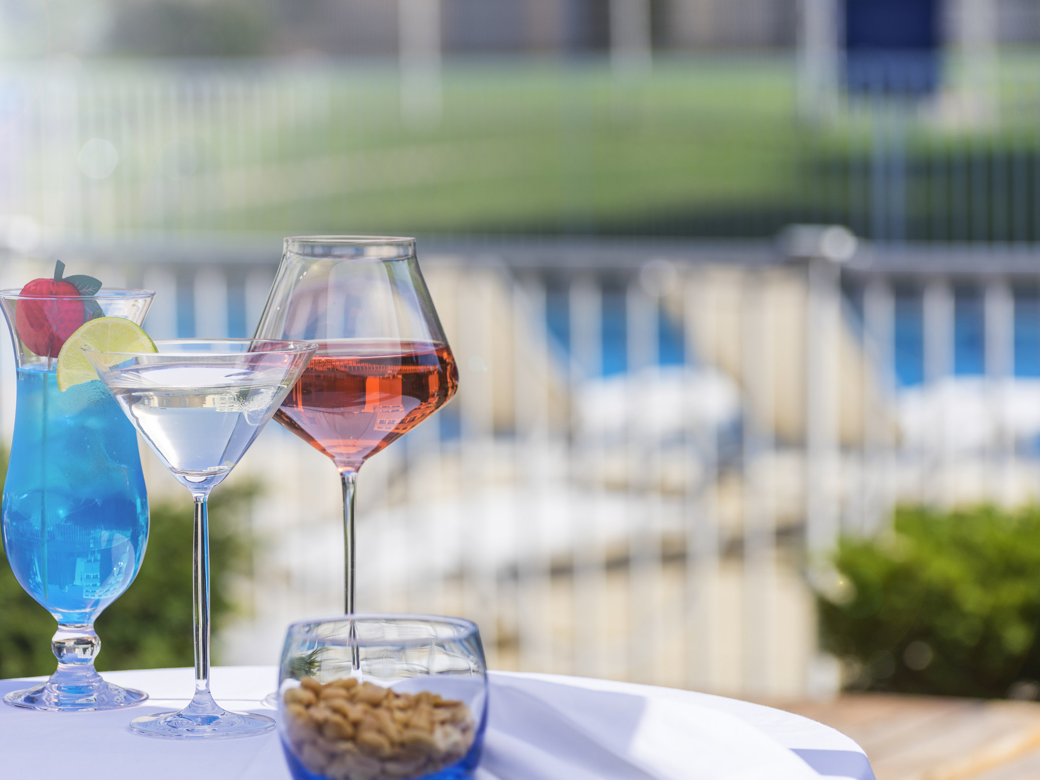 Photo - Novotel Paris Nord Expo Aulnay