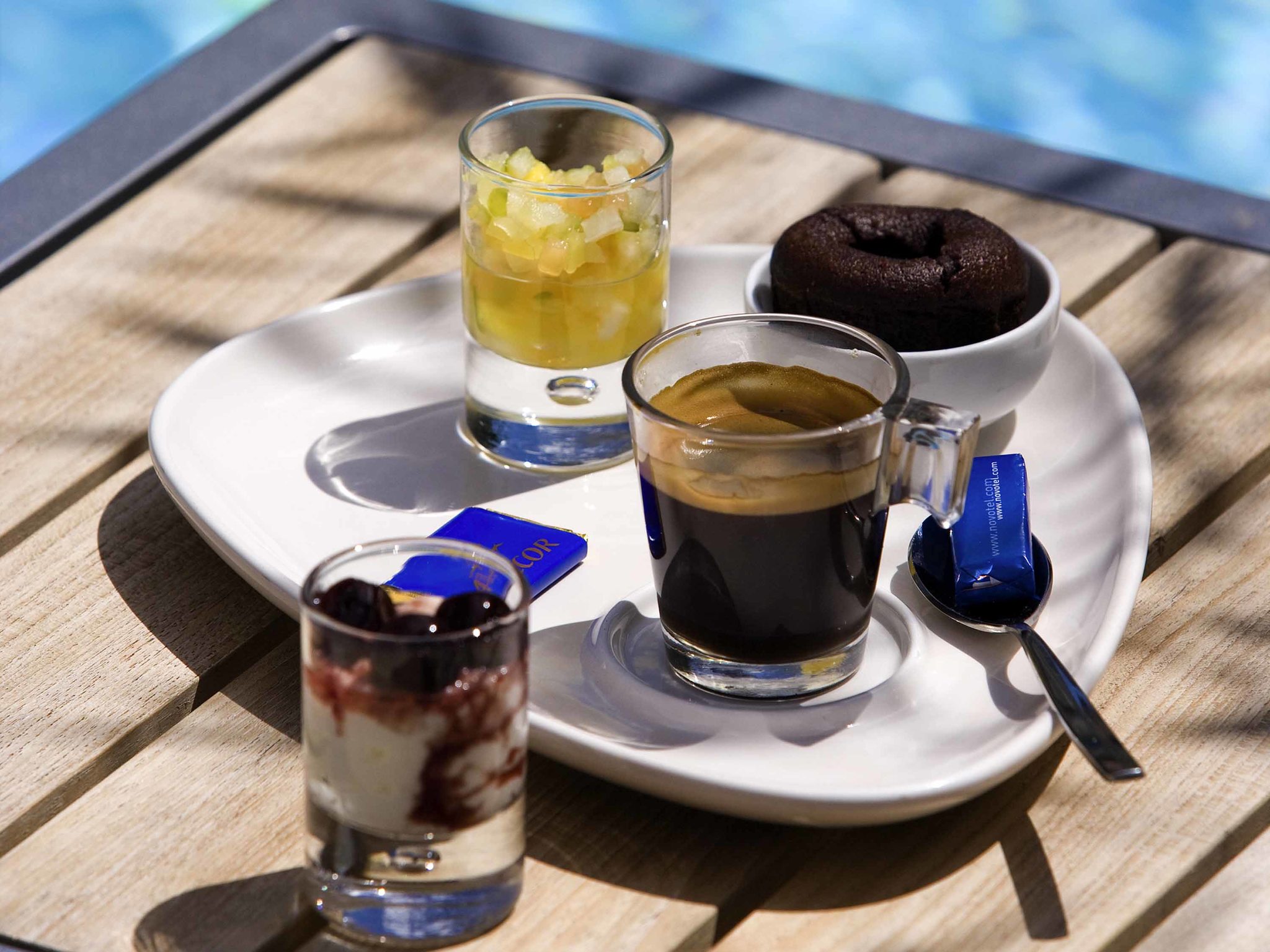 Photo - Novotel Paris Nord Expo Aulnay