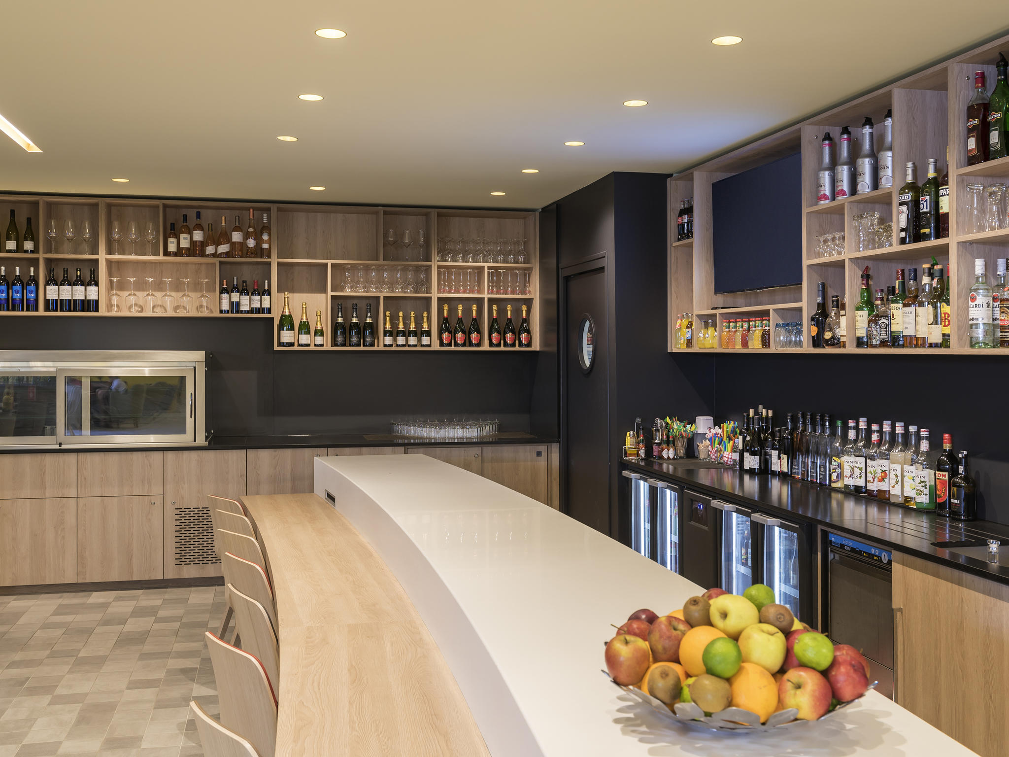 Photo - Novotel Paris Nord Expo Aulnay