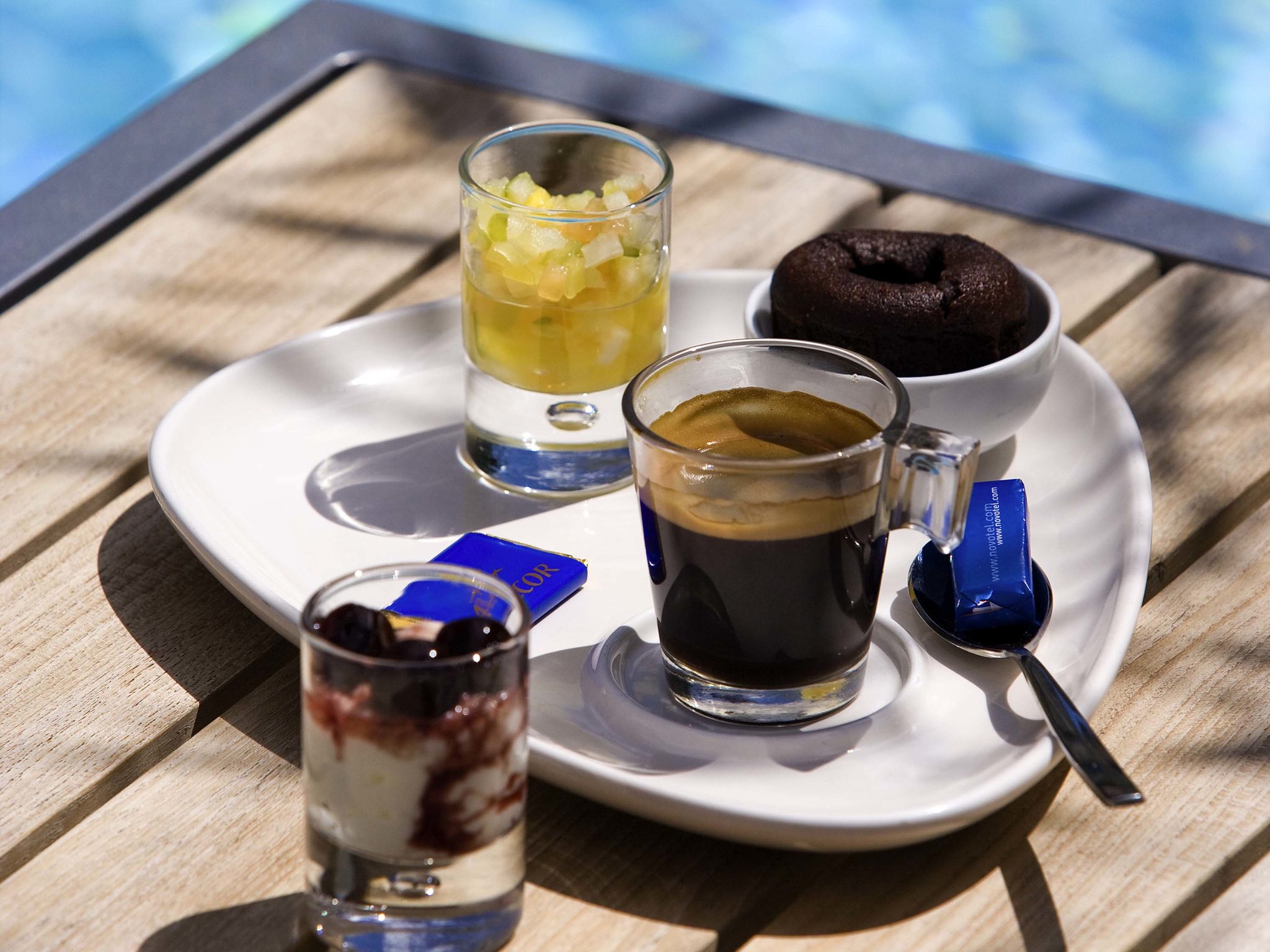 Photo - Novotel Paris Nord Expo Aulnay