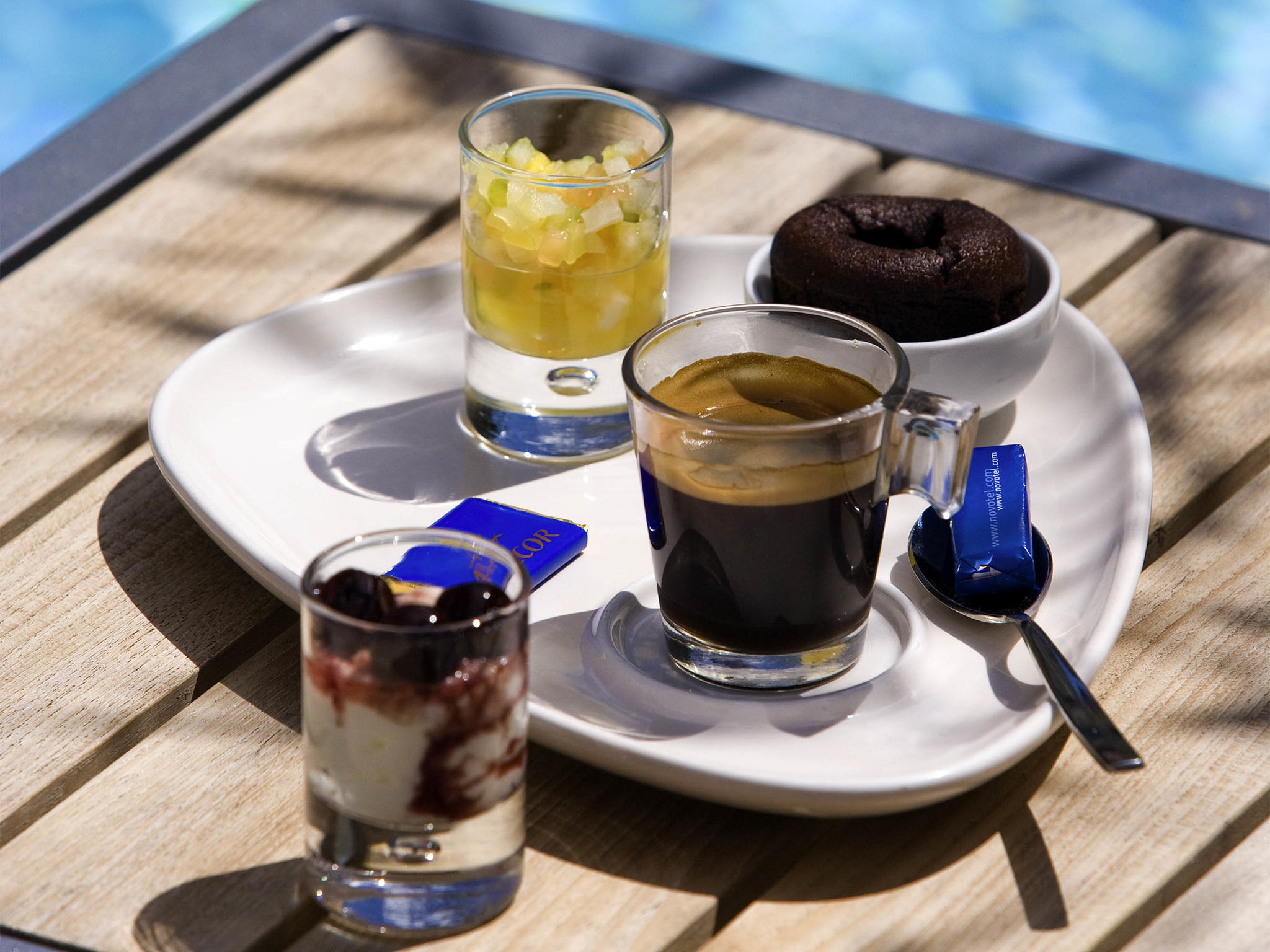 Photo - Novotel Paris Nord Expo Aulnay