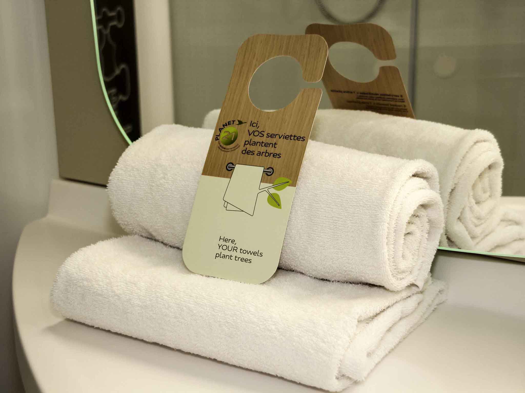 Photo - Novotel Paris Nord Expo Aulnay