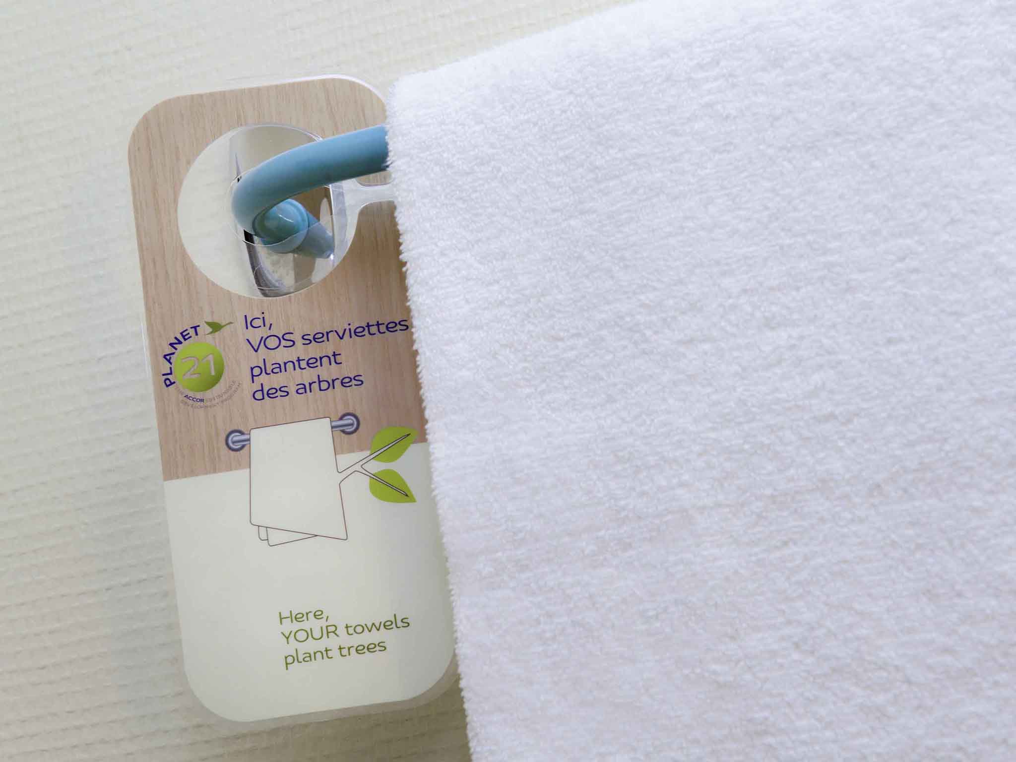 Photo - Novotel Paris Nord Expo Aulnay