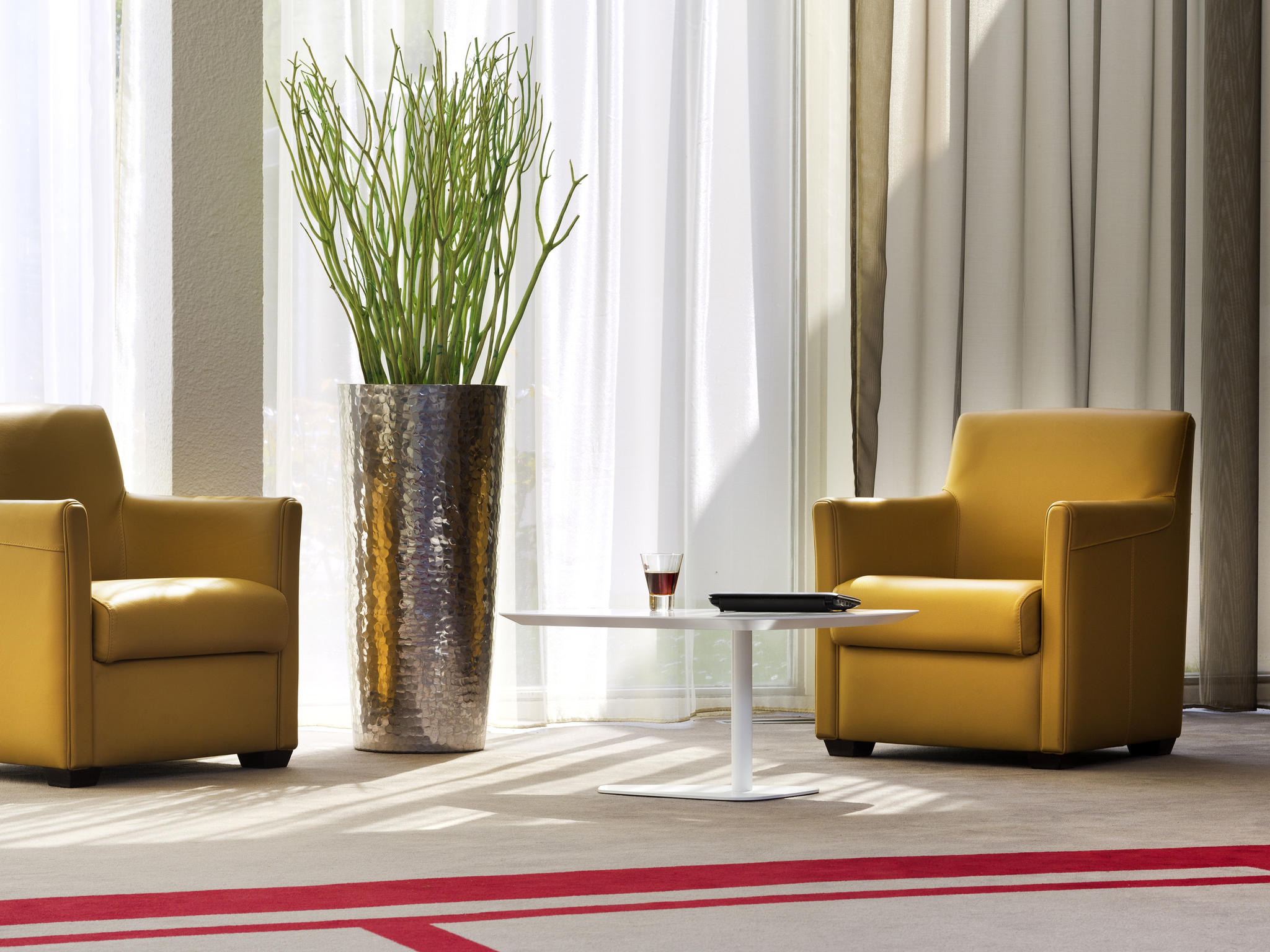 Foto - Mercure Paris Le Bourget Aeroport