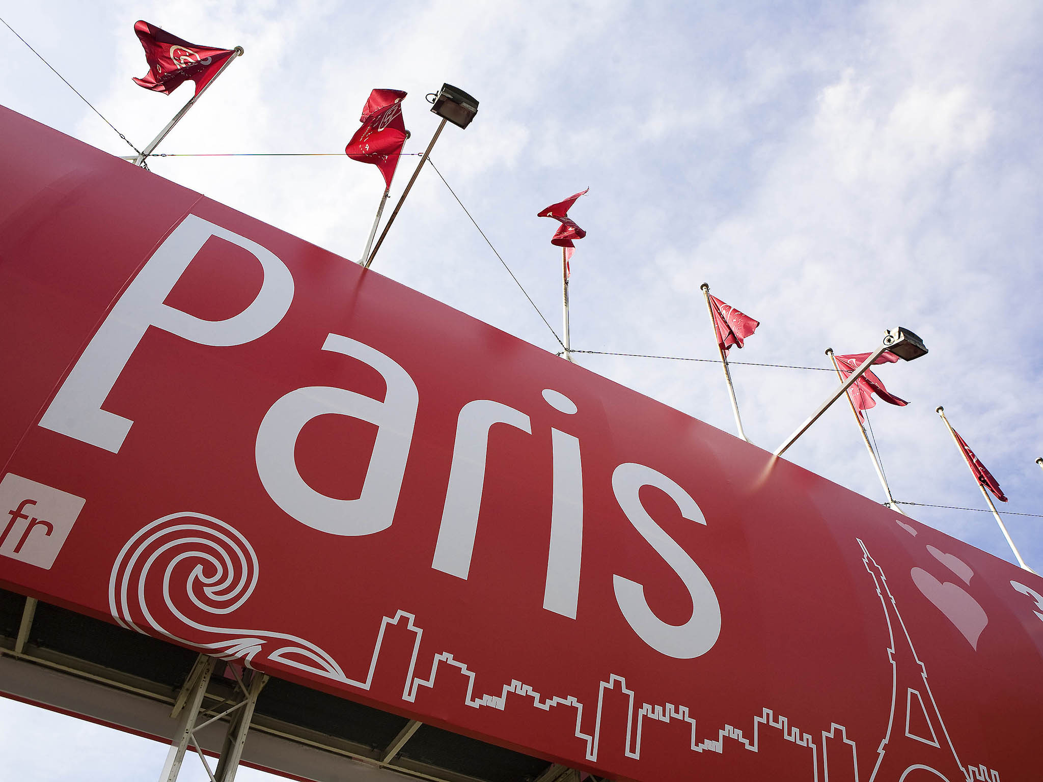 Foto - Mercure Paris Le Bourget Aeroport