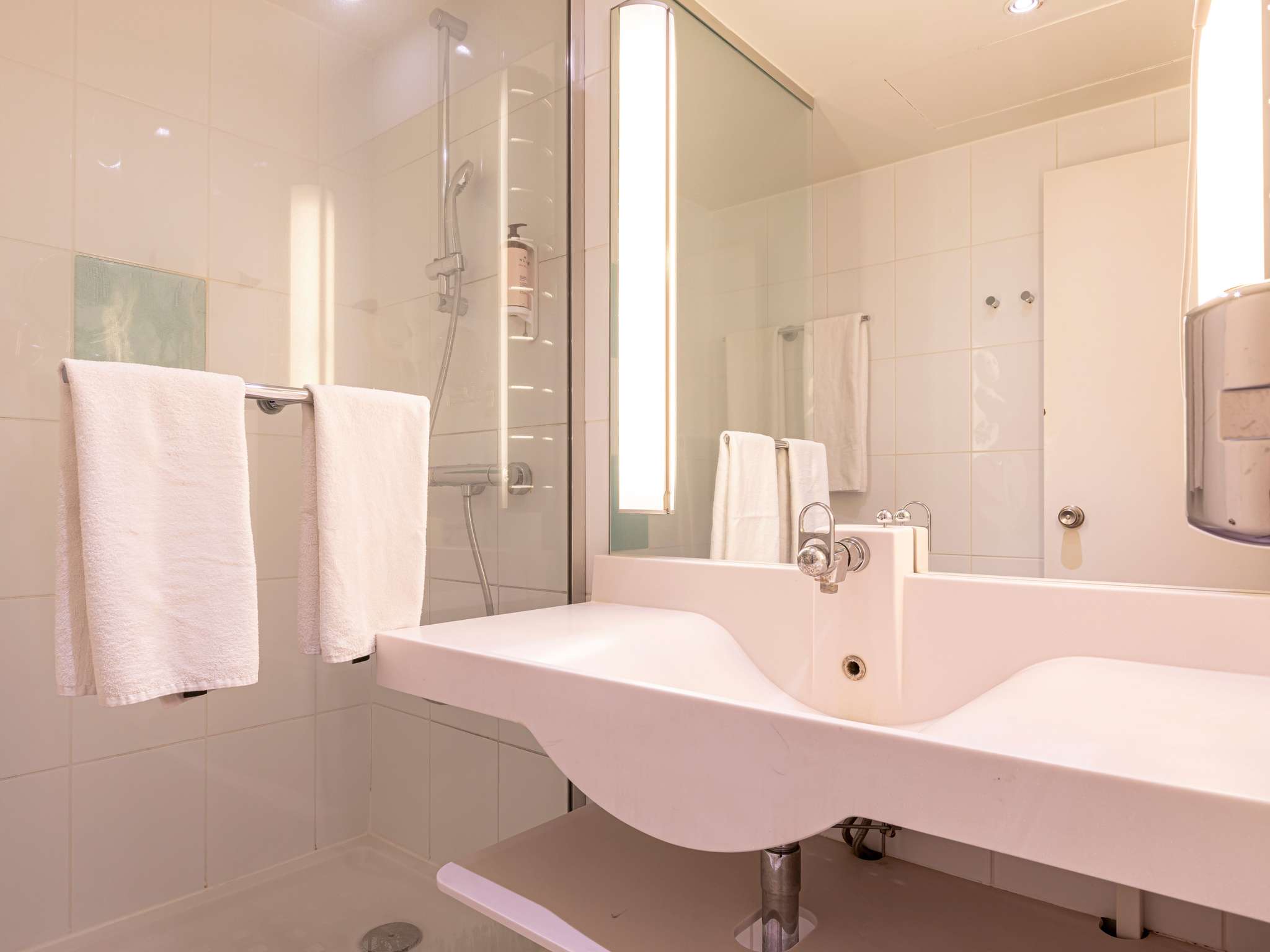 Foto - Mercure Paris Le Bourget Aeroport