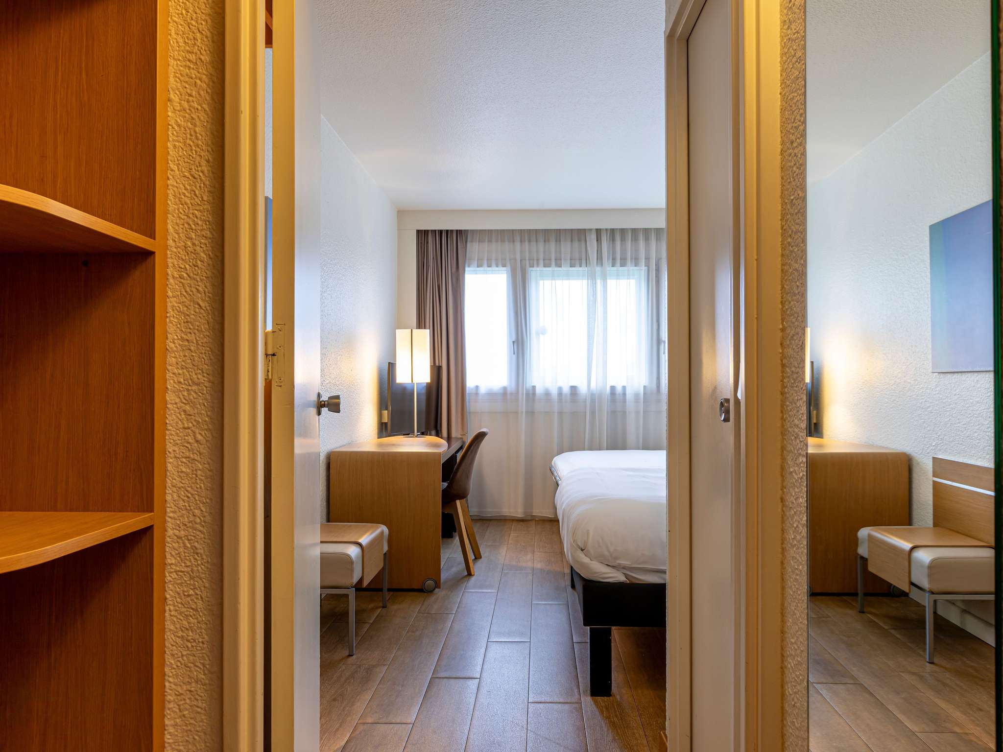 Photo - Hôtel Mercure Paris Le Bourget