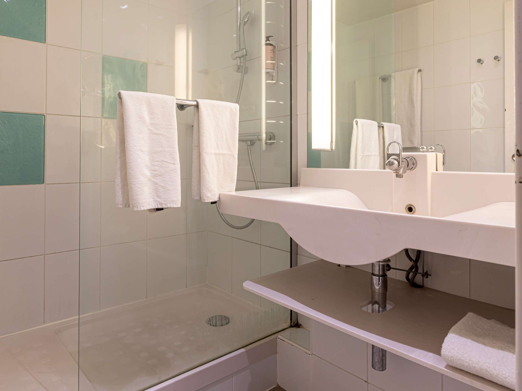 Photo - Hôtel Mercure Paris Le Bourget