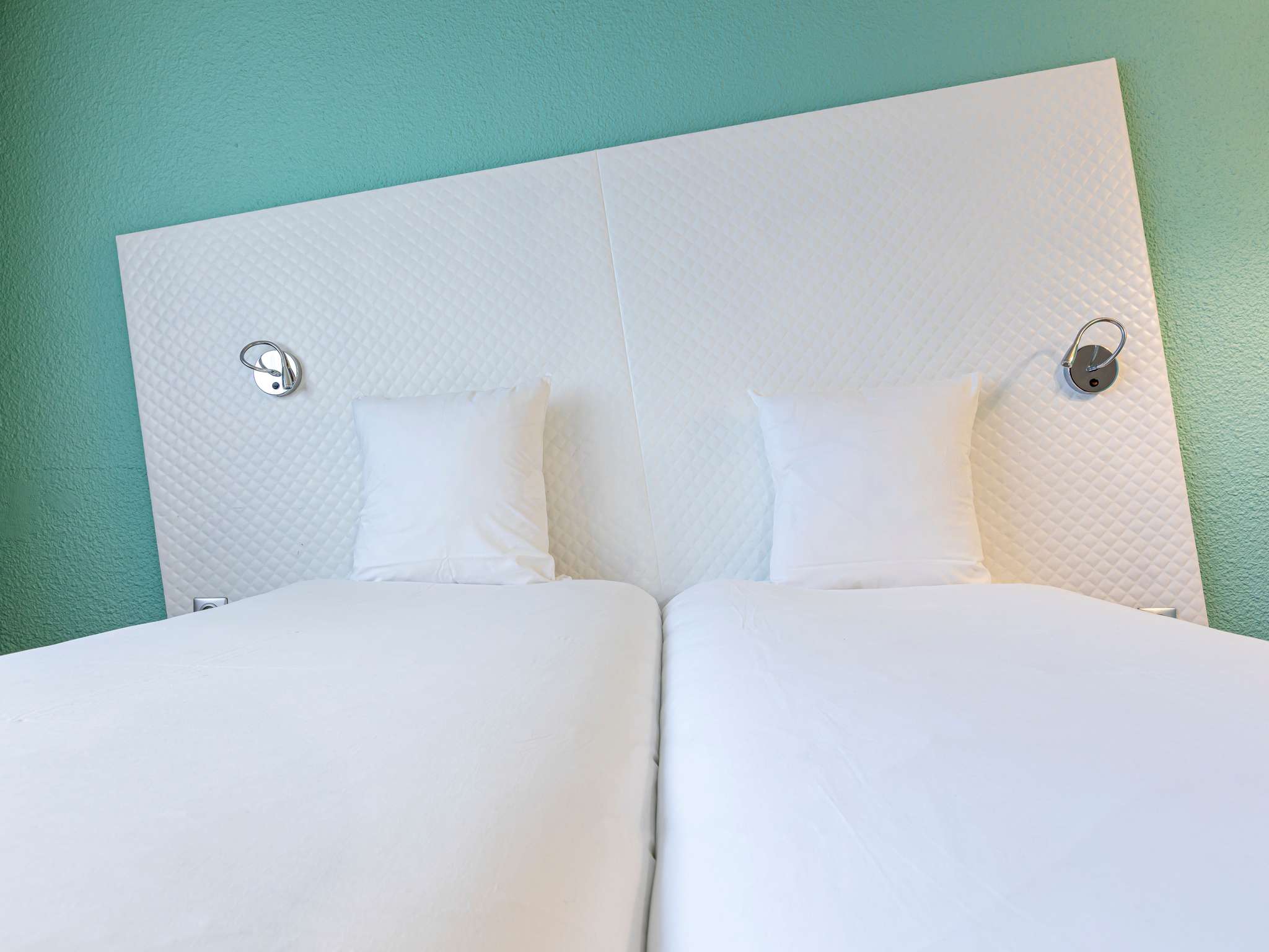 Photo - Hôtel Mercure Paris Le Bourget
