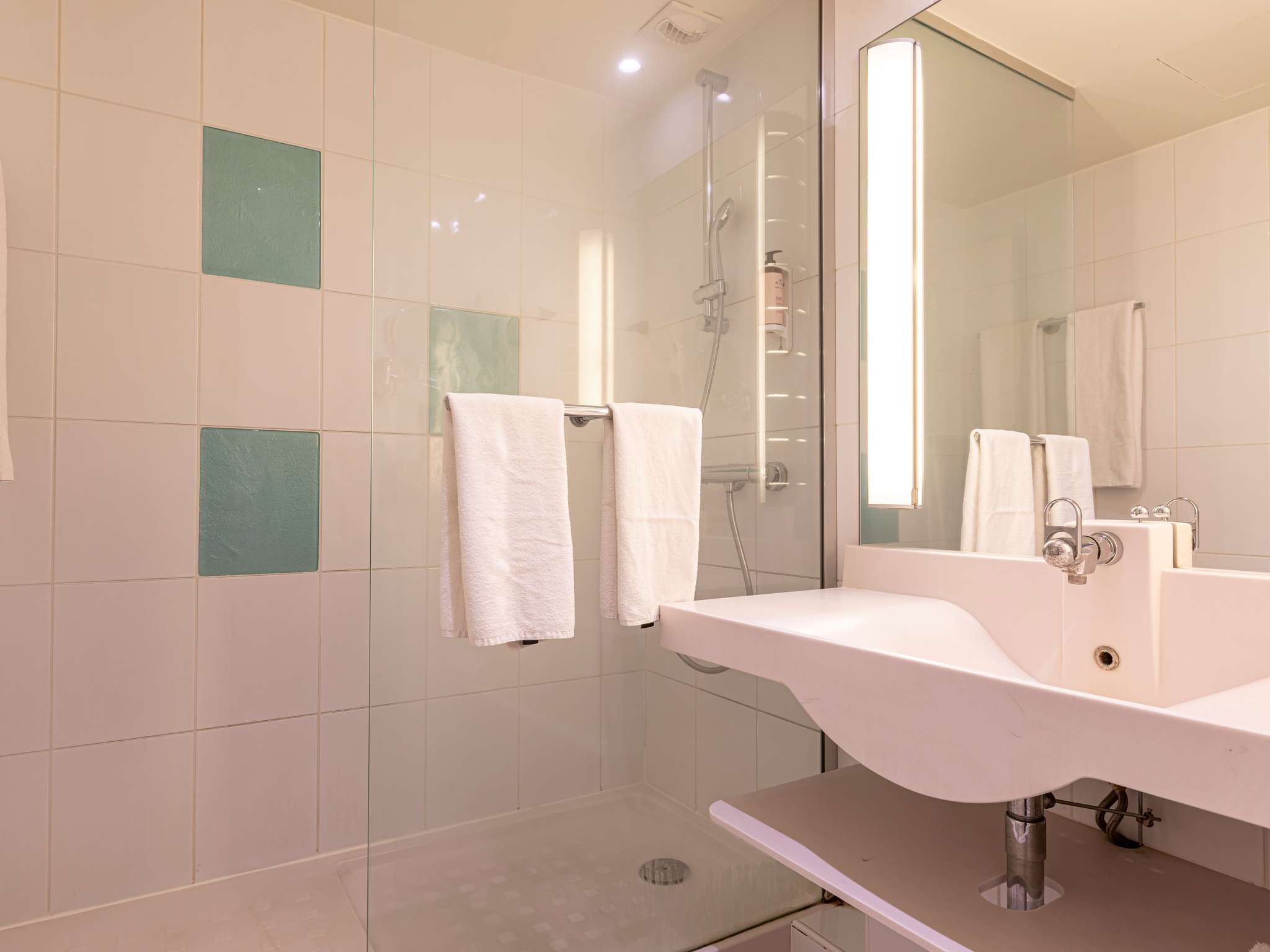 Photo - Hôtel Mercure Paris Le Bourget