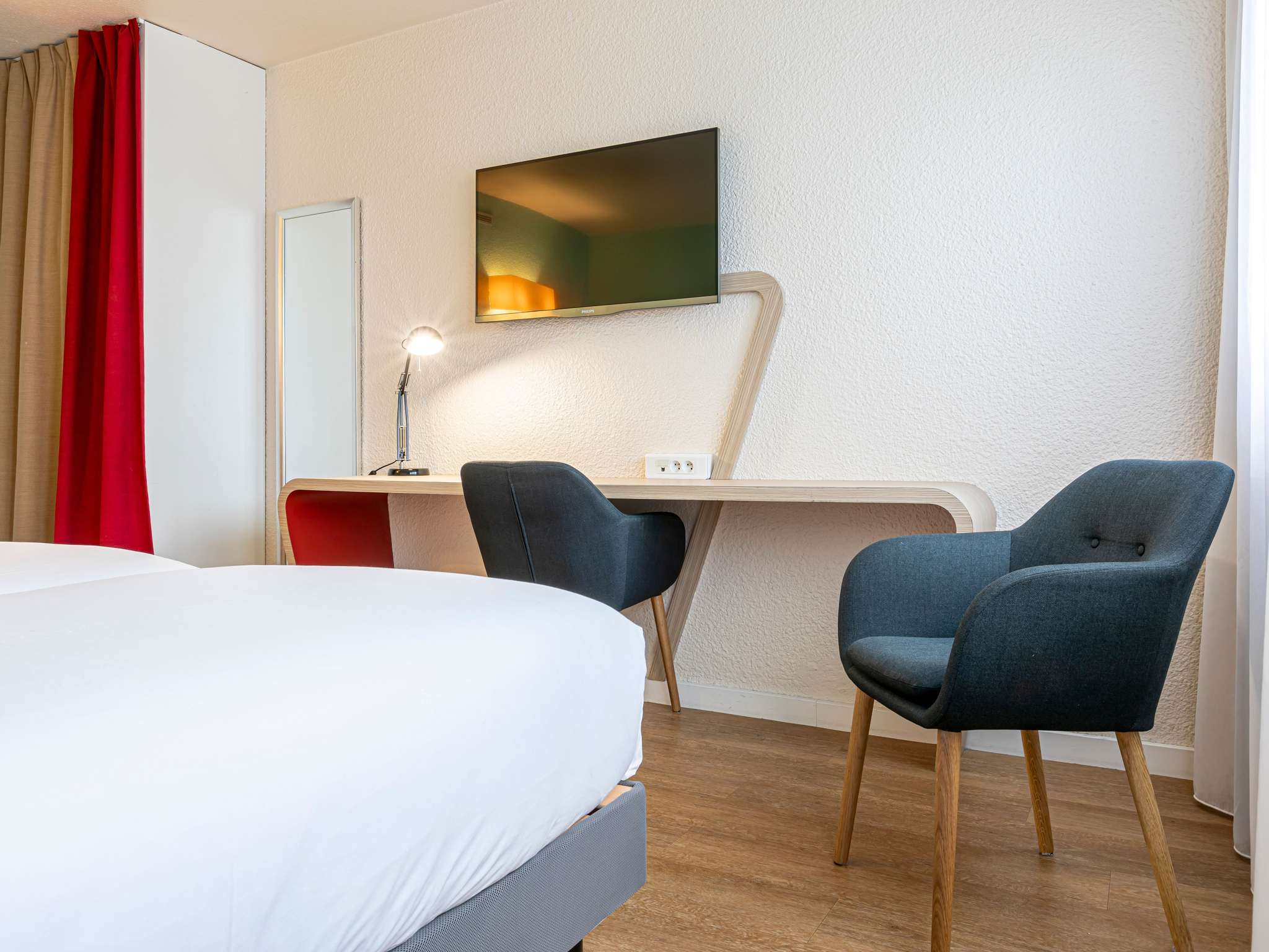 Photo - Hôtel Mercure Paris Le Bourget