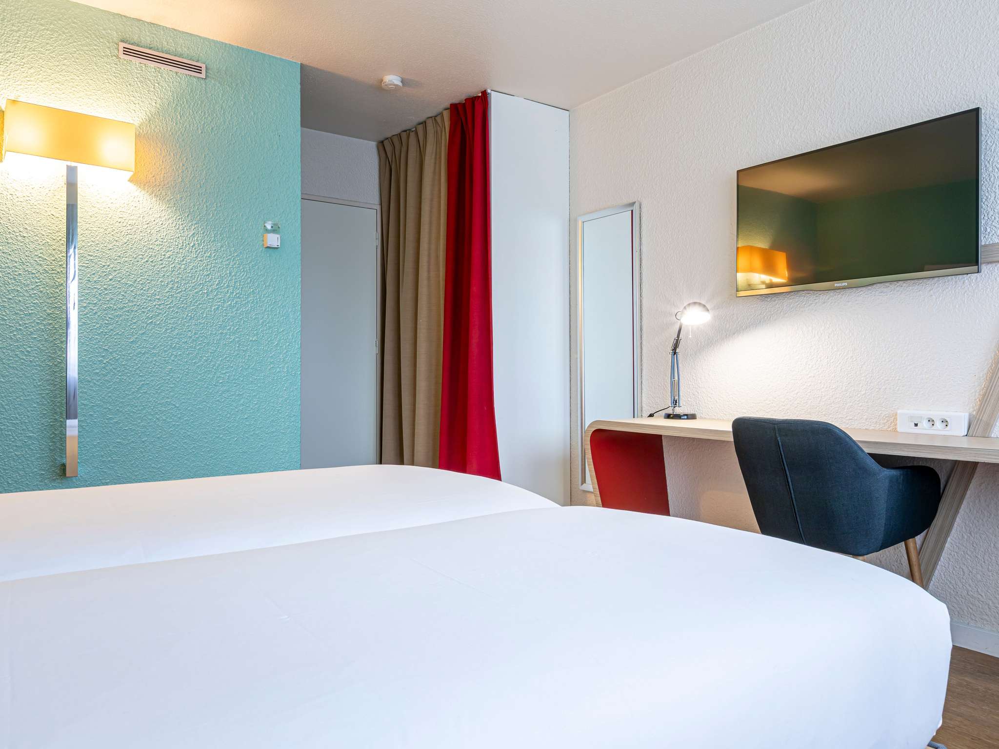 Photo - Hôtel Mercure Paris Le Bourget