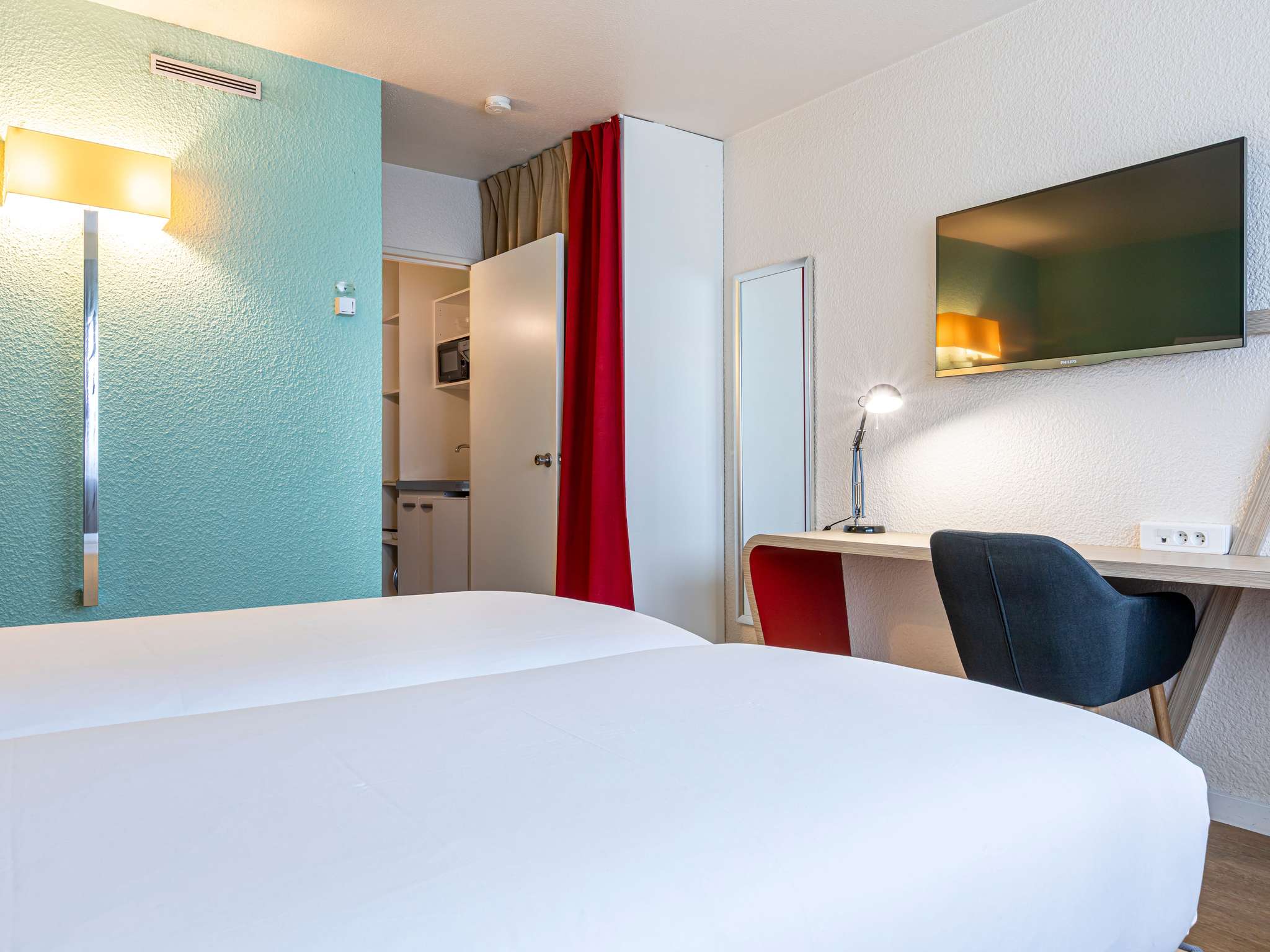 Photo - Hôtel Mercure Paris Le Bourget