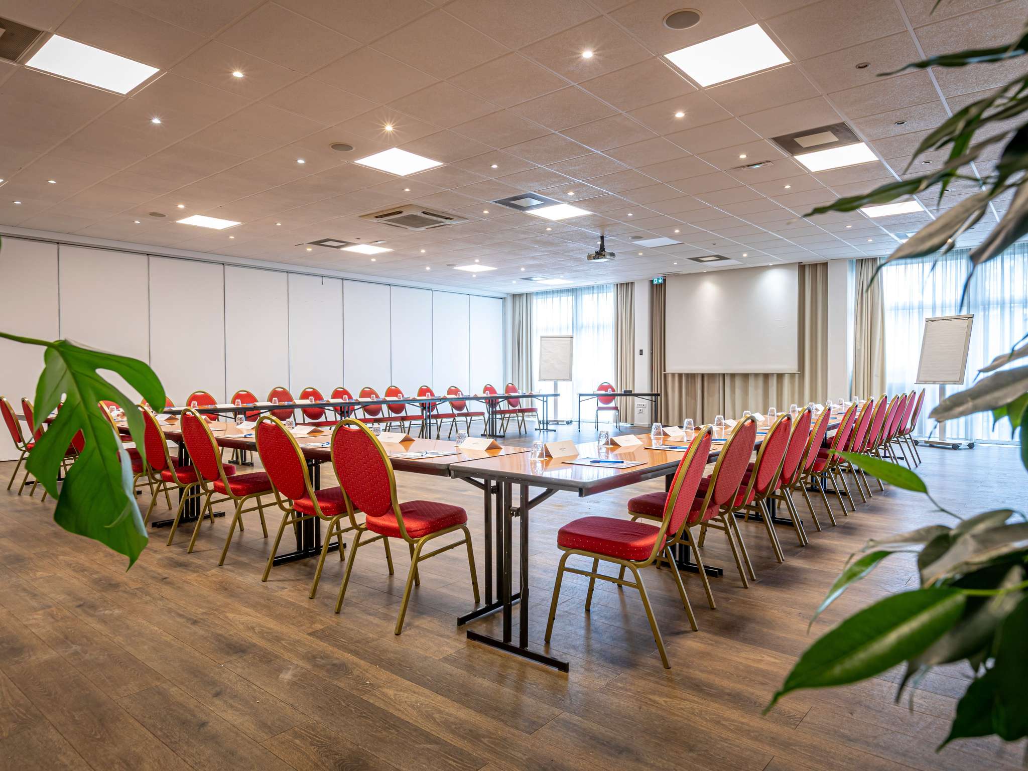 Foto - Mercure Paris Le Bourget Aeroport