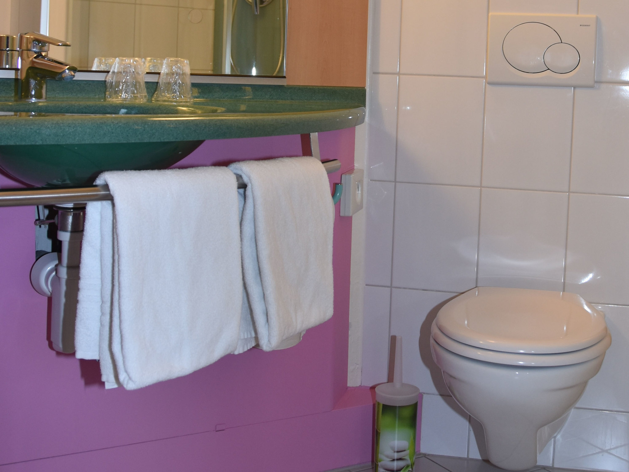 Foto - Mercure Paris Le Bourget Aeroport