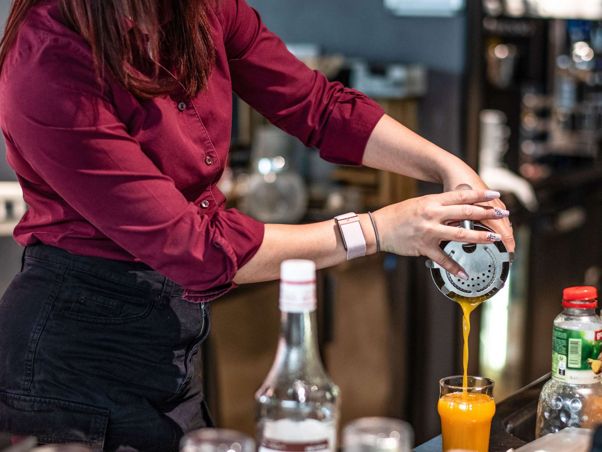 Photo - Hotel Novotel Evry Courcouronnes