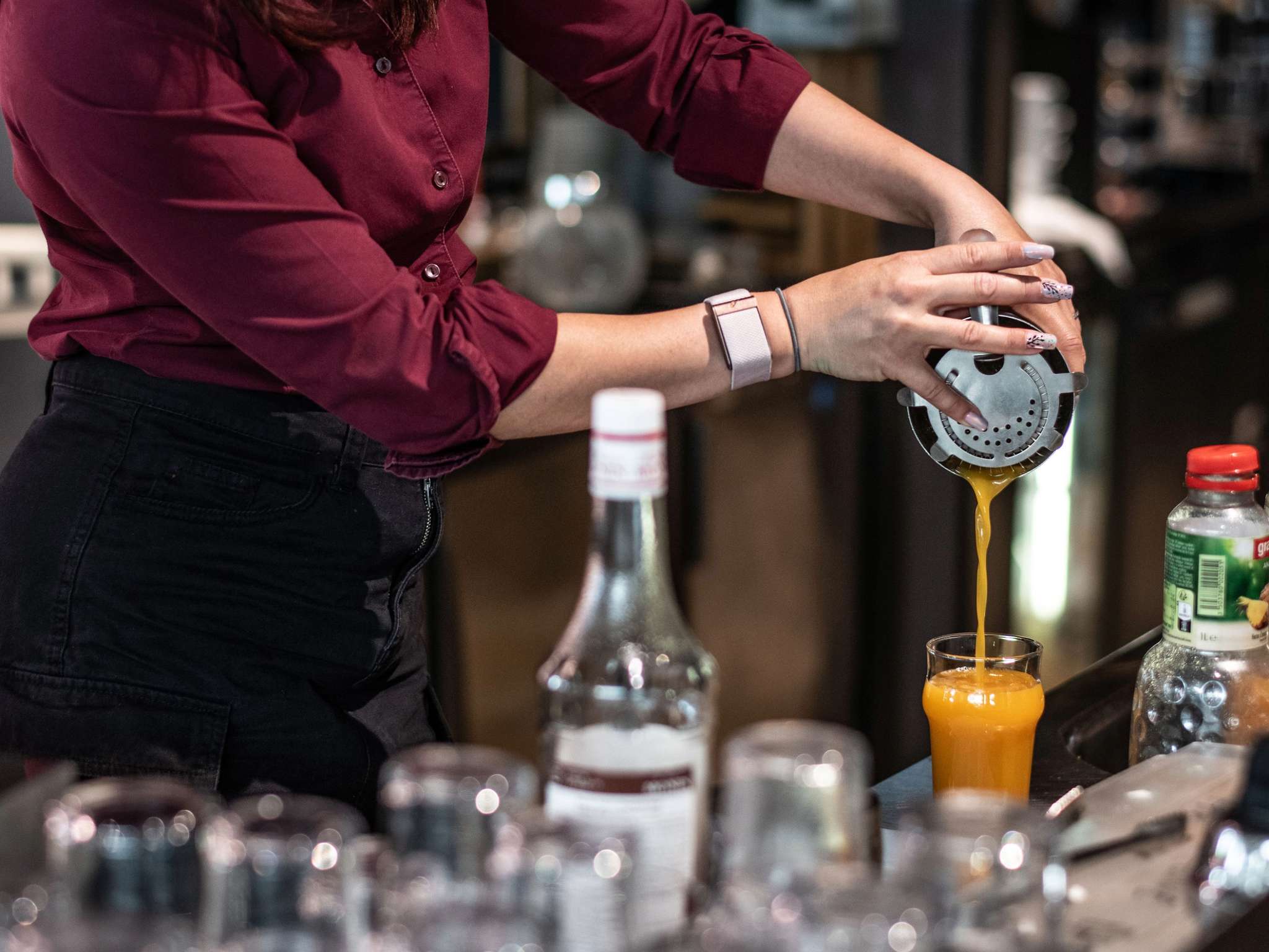 Photo - Hotel Novotel Evry Courcouronnes