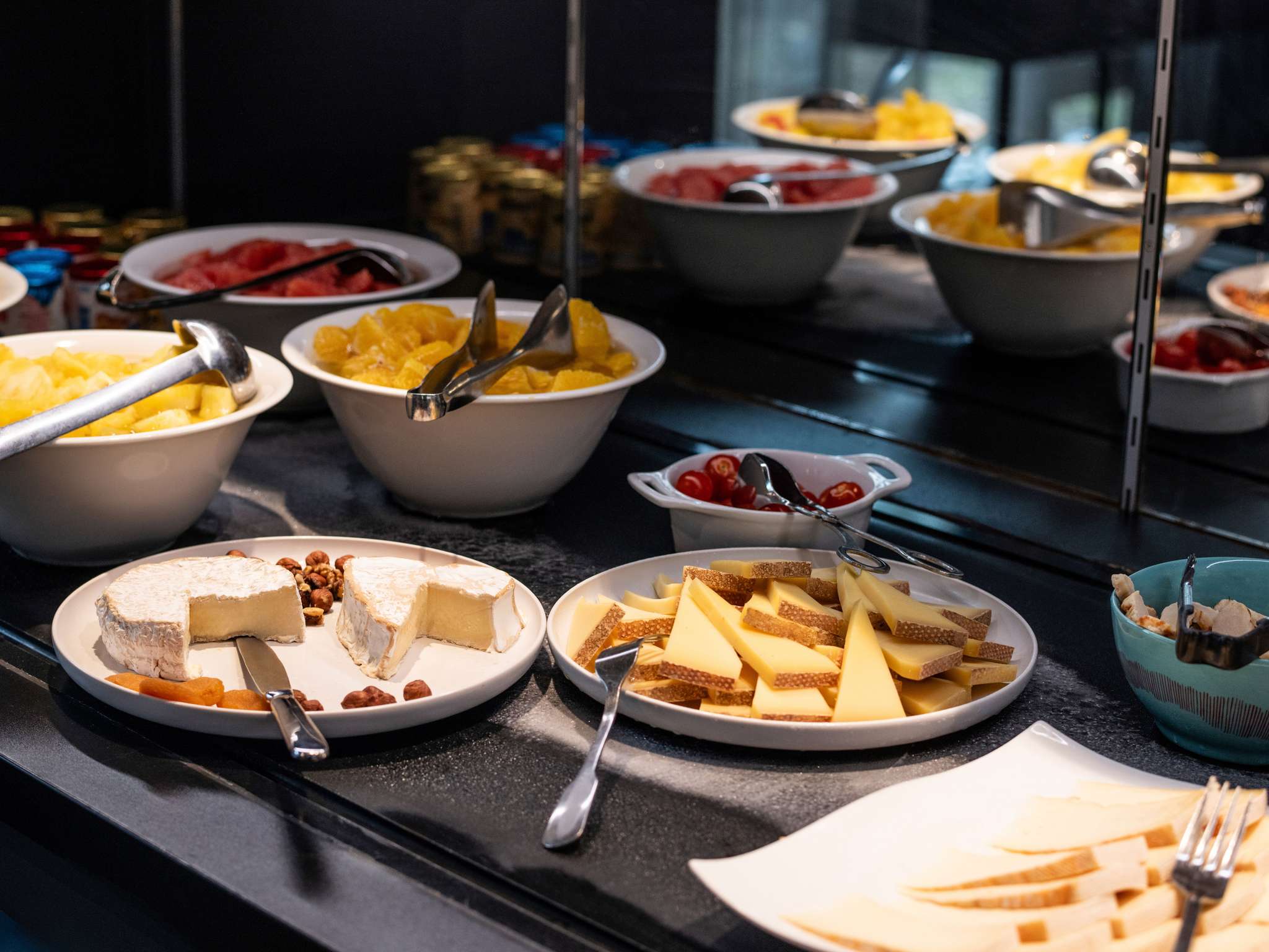 Photo - Hotel Novotel Evry Courcouronnes