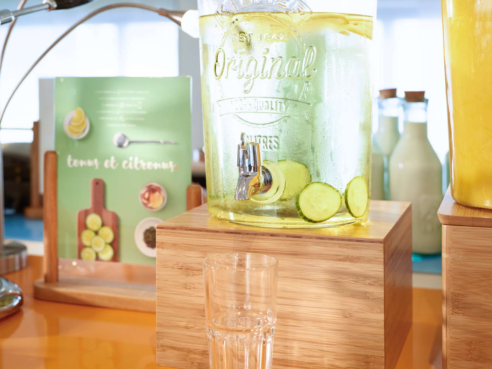 Photo - Hotel Novotel Evry Courcouronnes